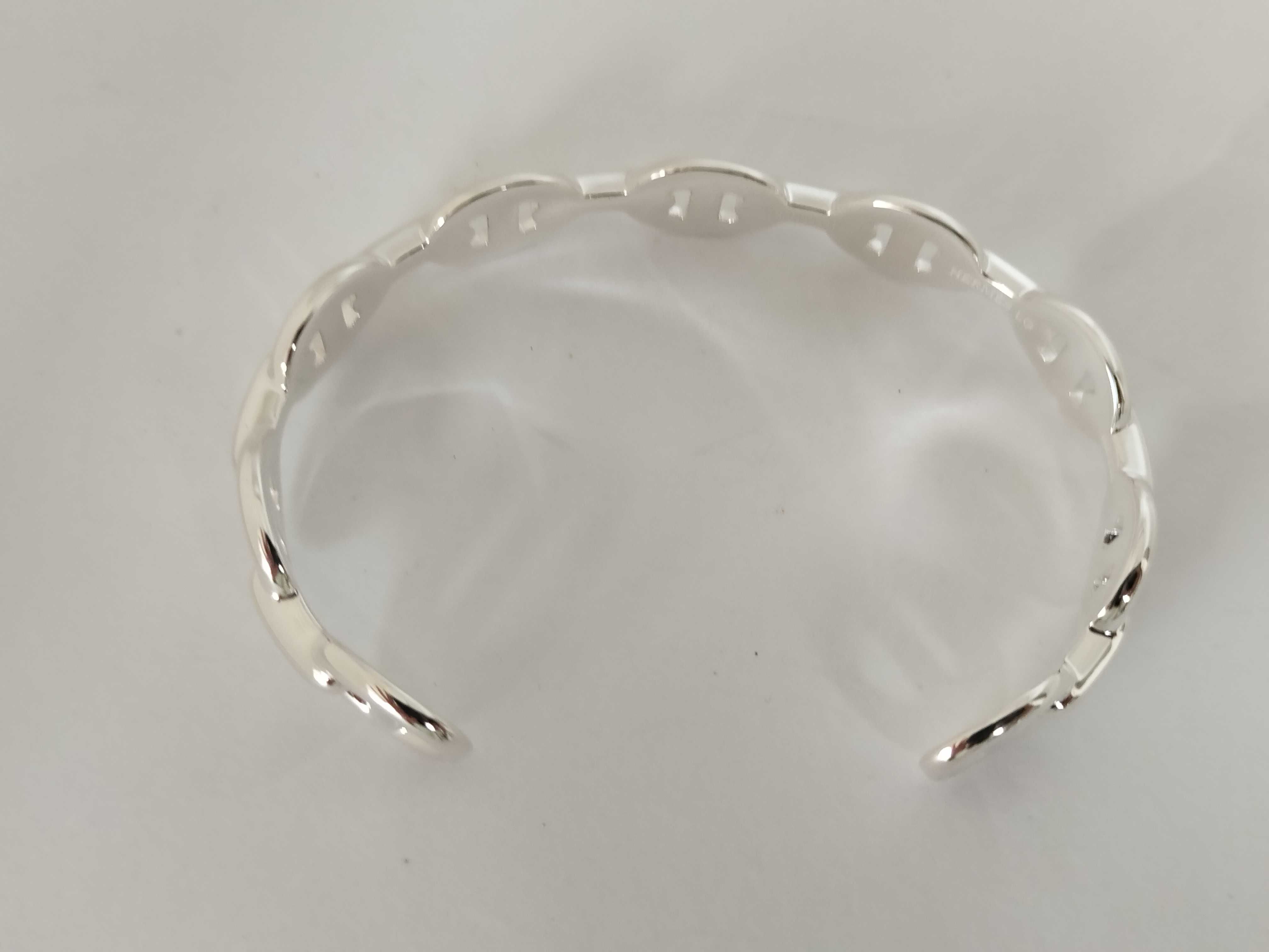 Chaine d'Ancre Bracelet Chaine d'Ancre Ag925 Bracelet/Bangle — view 2
