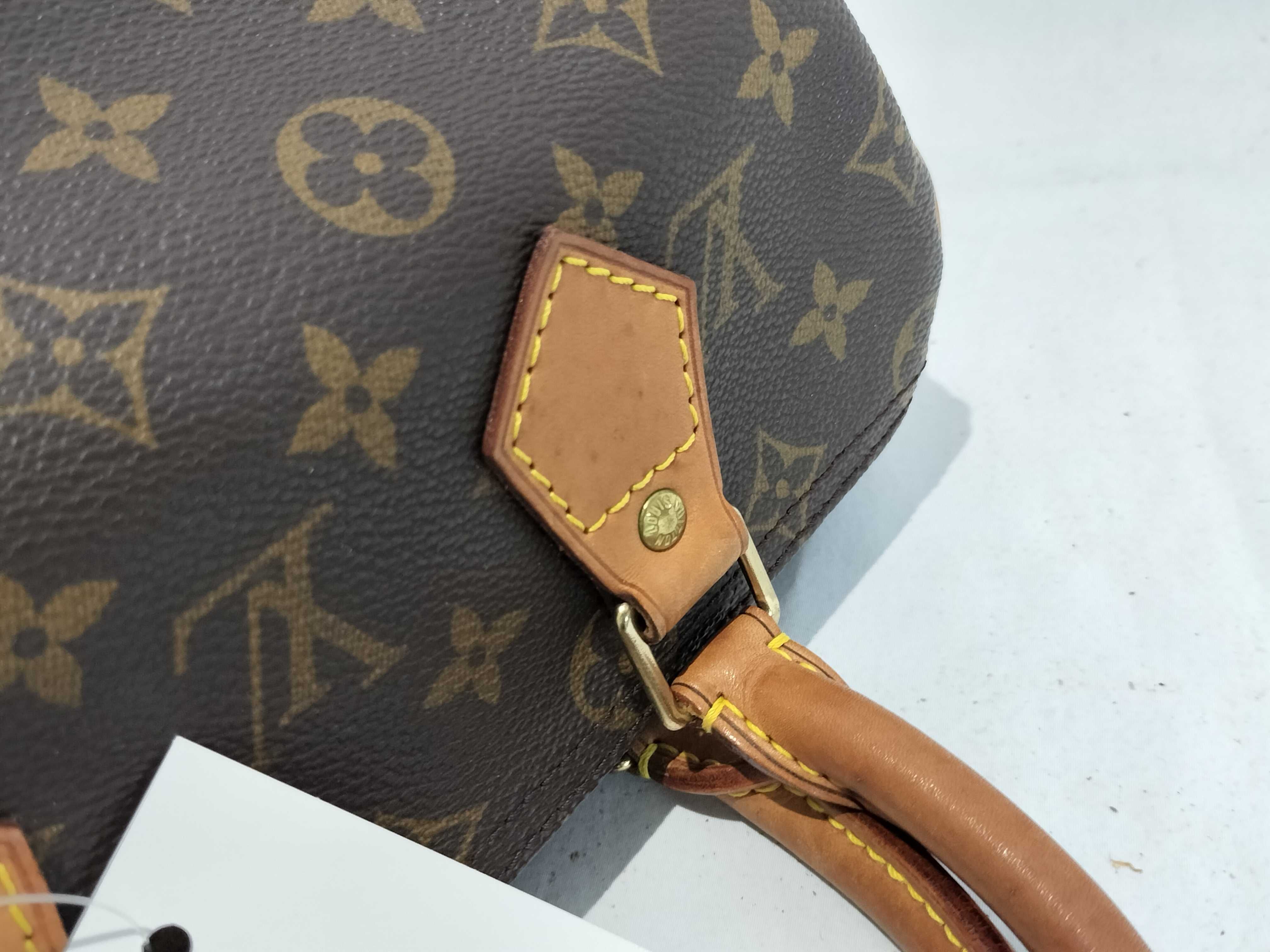 Monogram M41109 Speedy 25 Handbag — view 5
