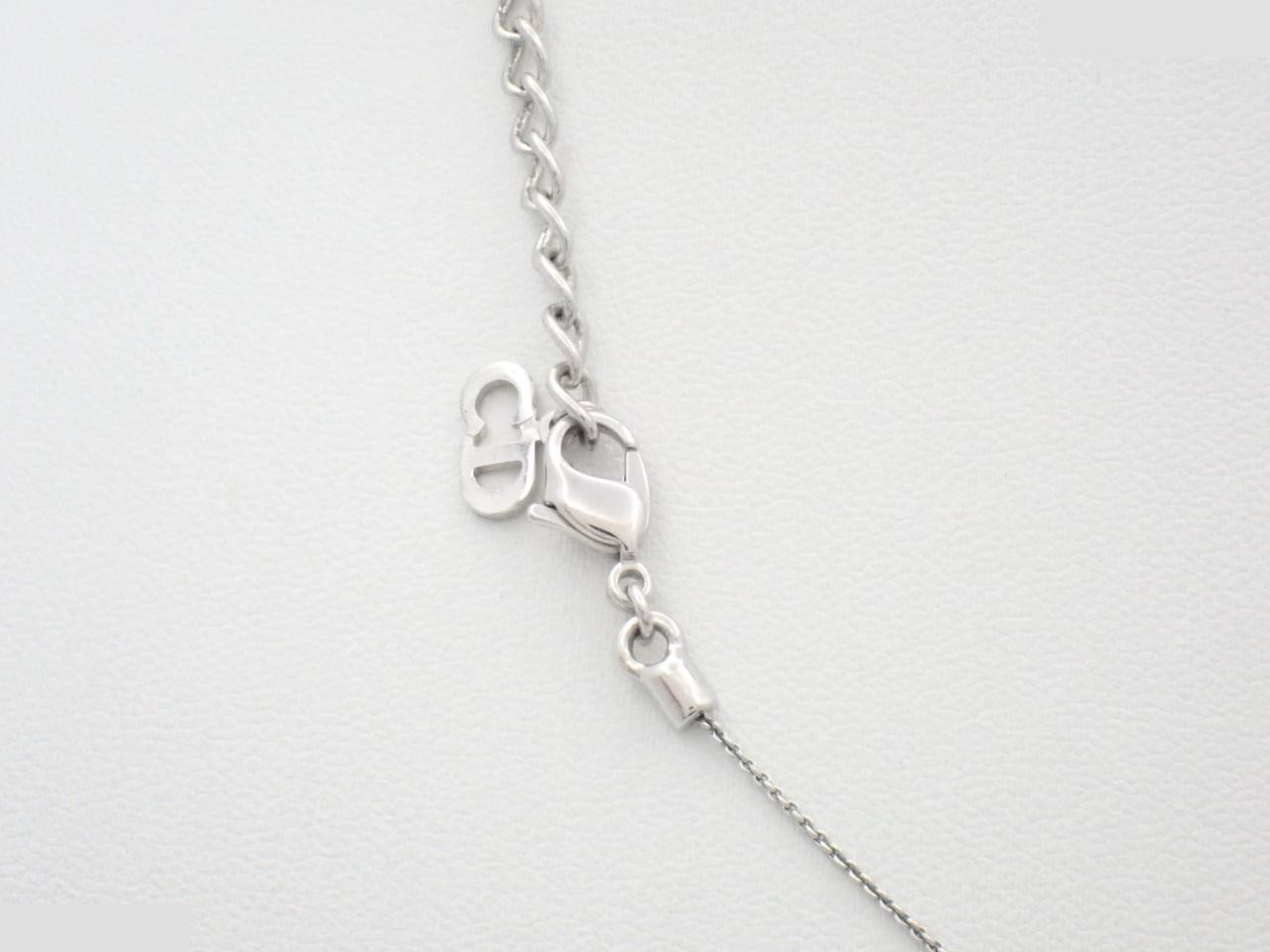Other lines: Precious metals, necklaces, pendants, chain approximately 44cm — view 2
