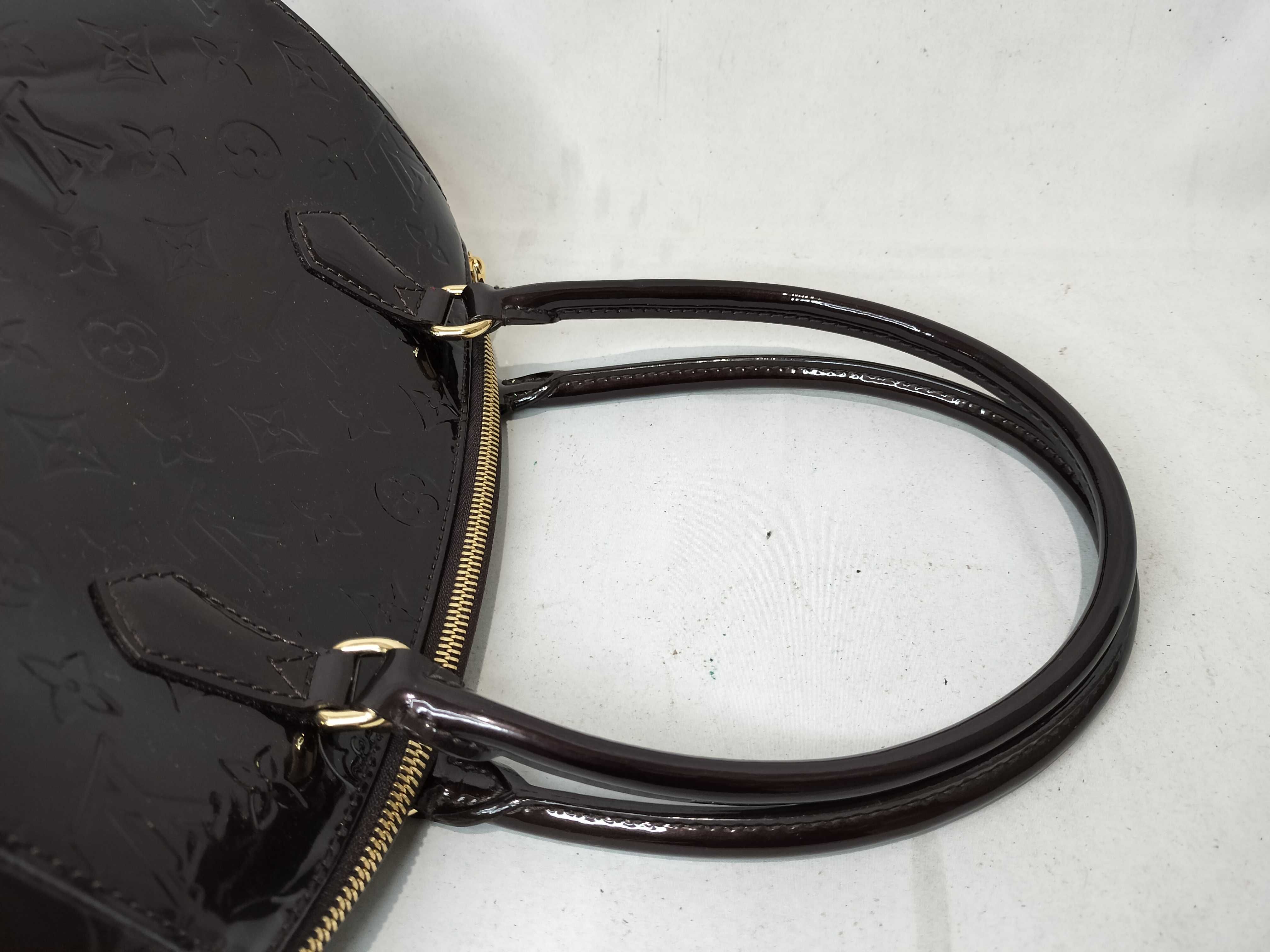 Vernis Sherwood Handbag — view 3