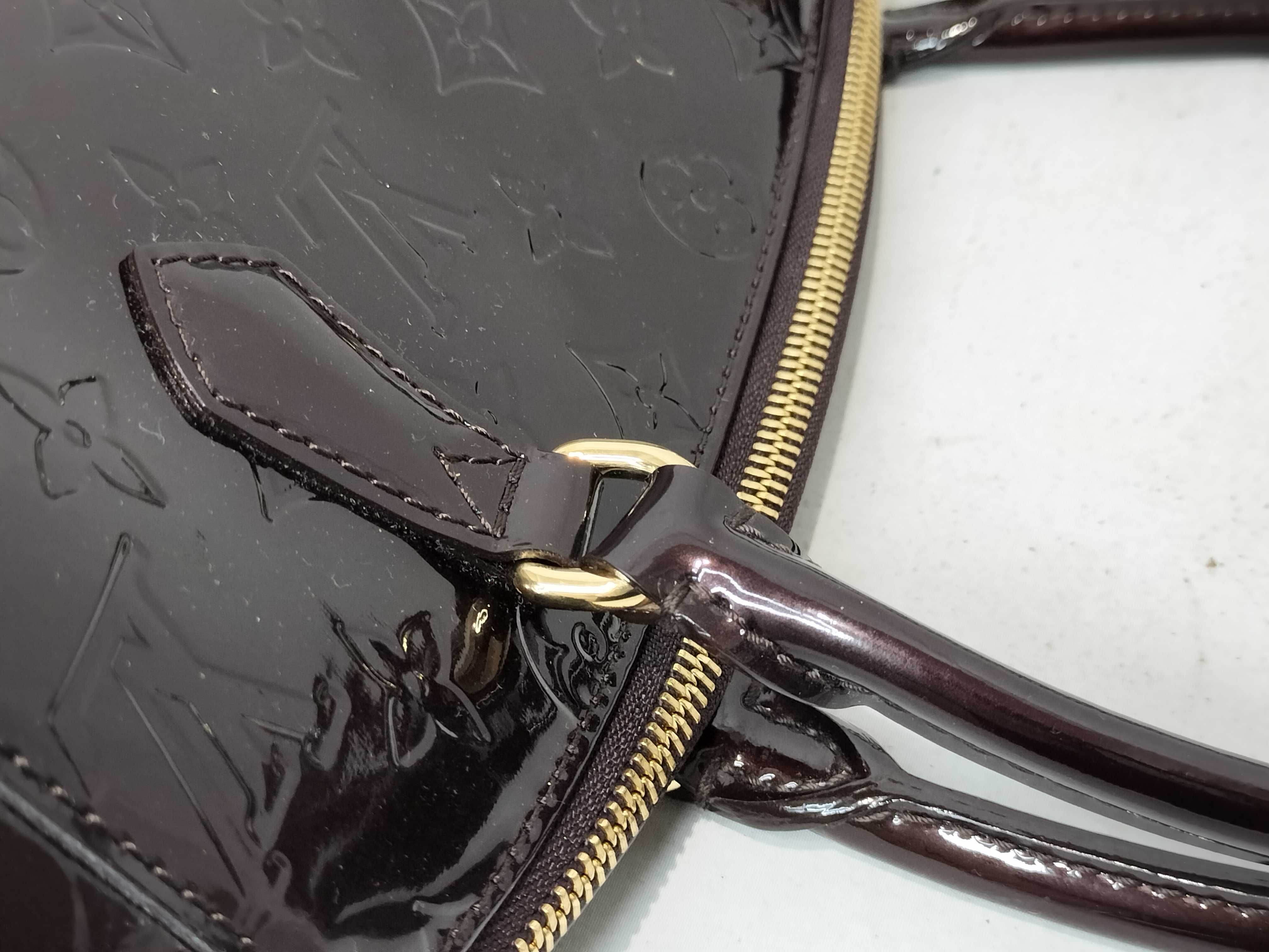 Vernis Sherwood Handbag — view 5