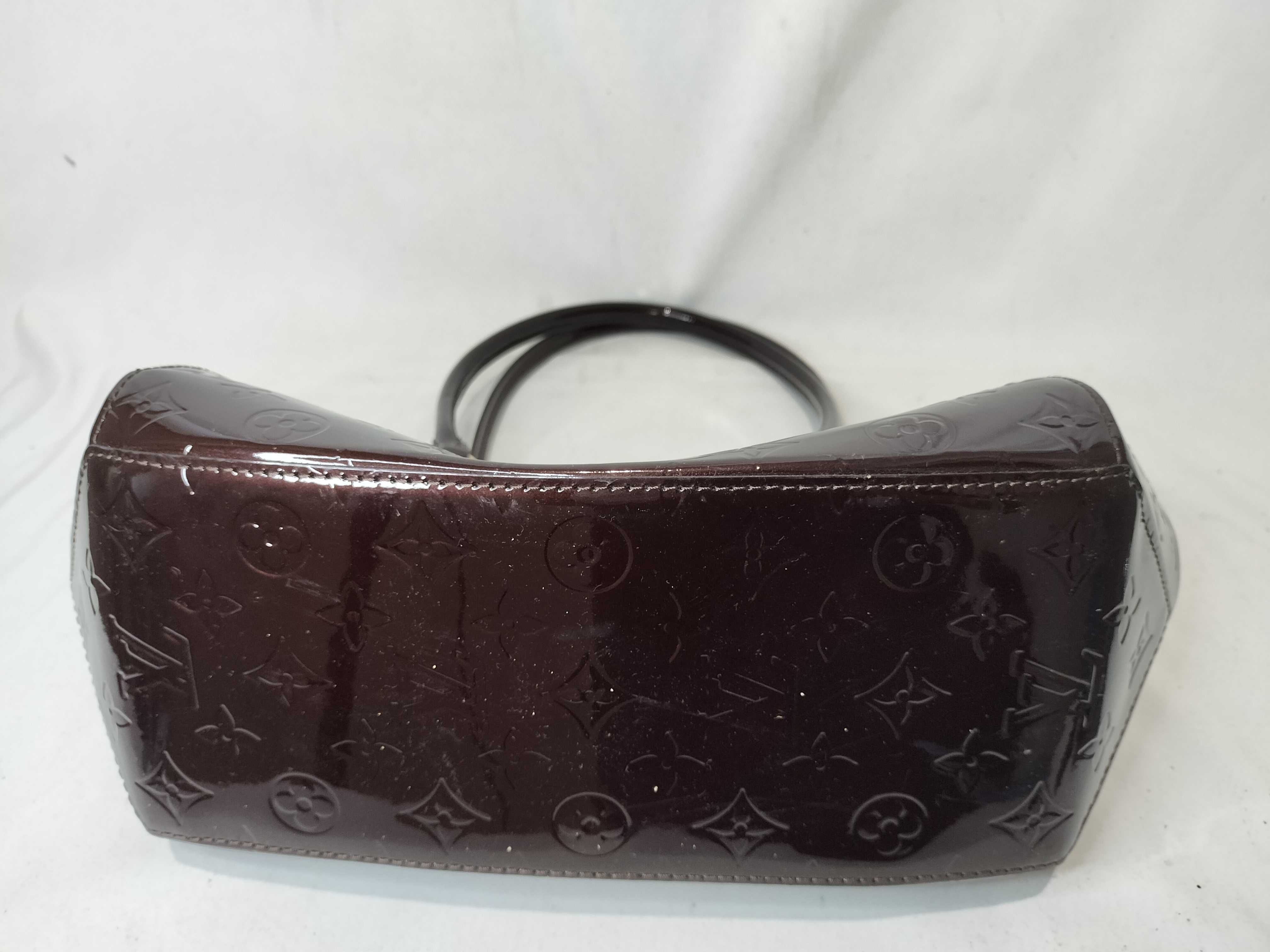 Vernis Sherwood Handbag — view 7