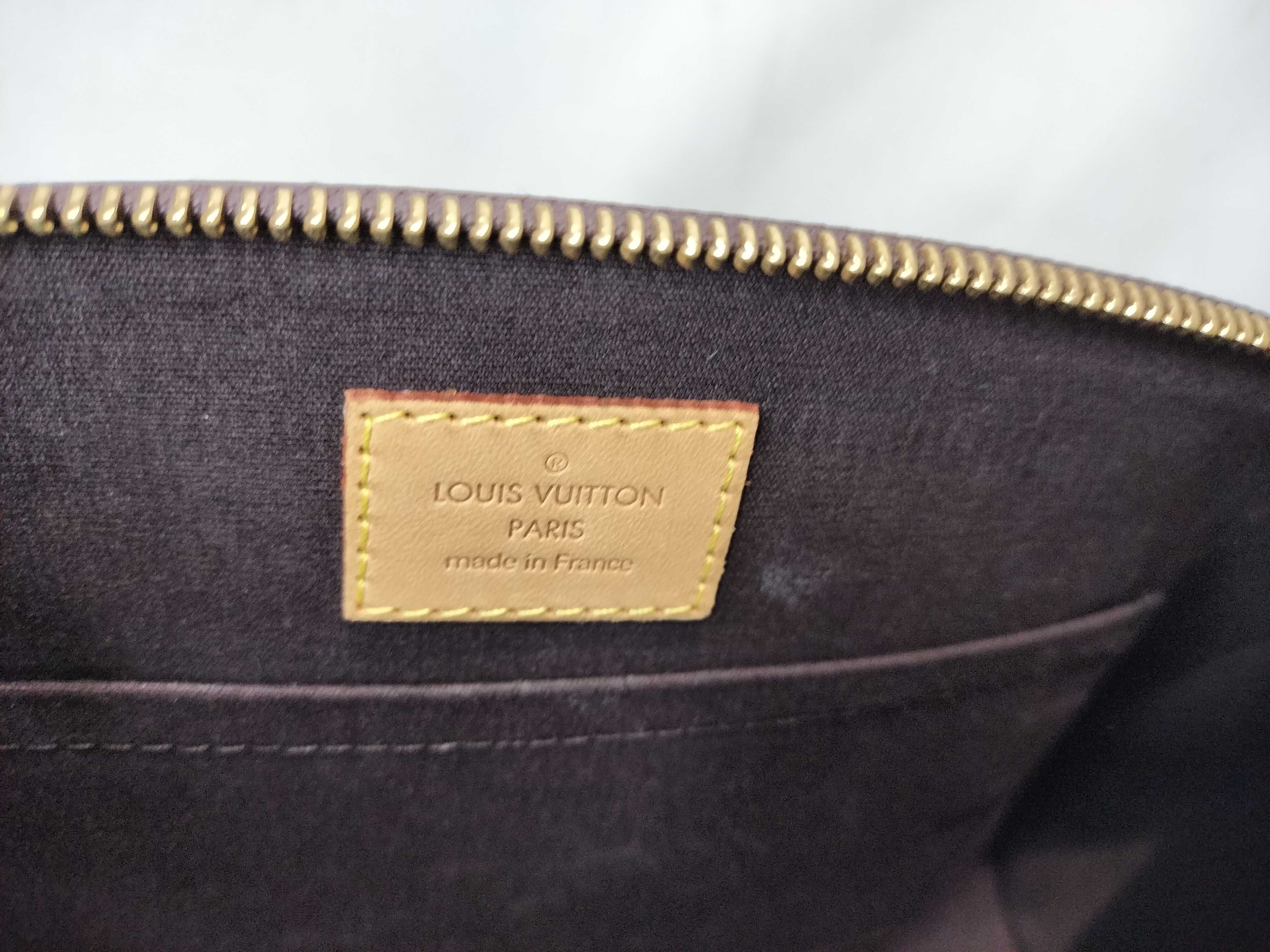 Vernis Sherwood Handbag — view 10