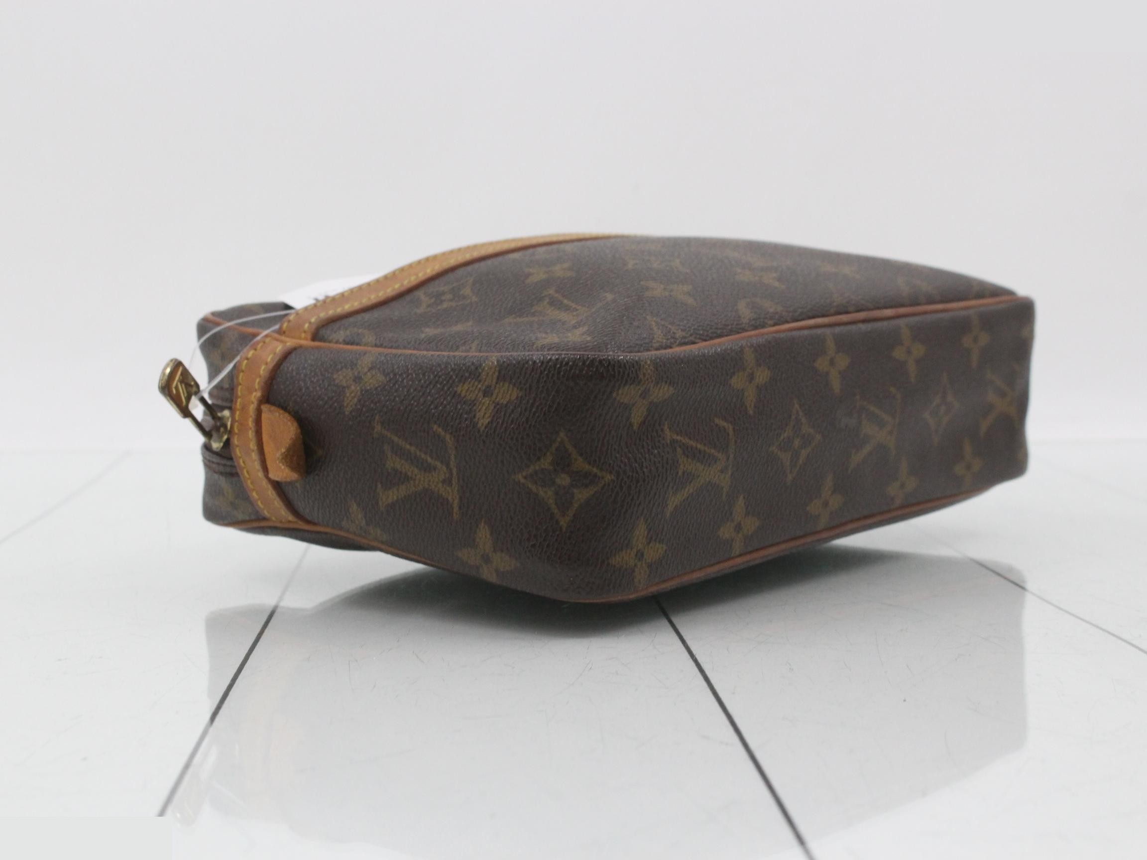 M51847 Monogram Compiegne 23 Second Bag — view 5