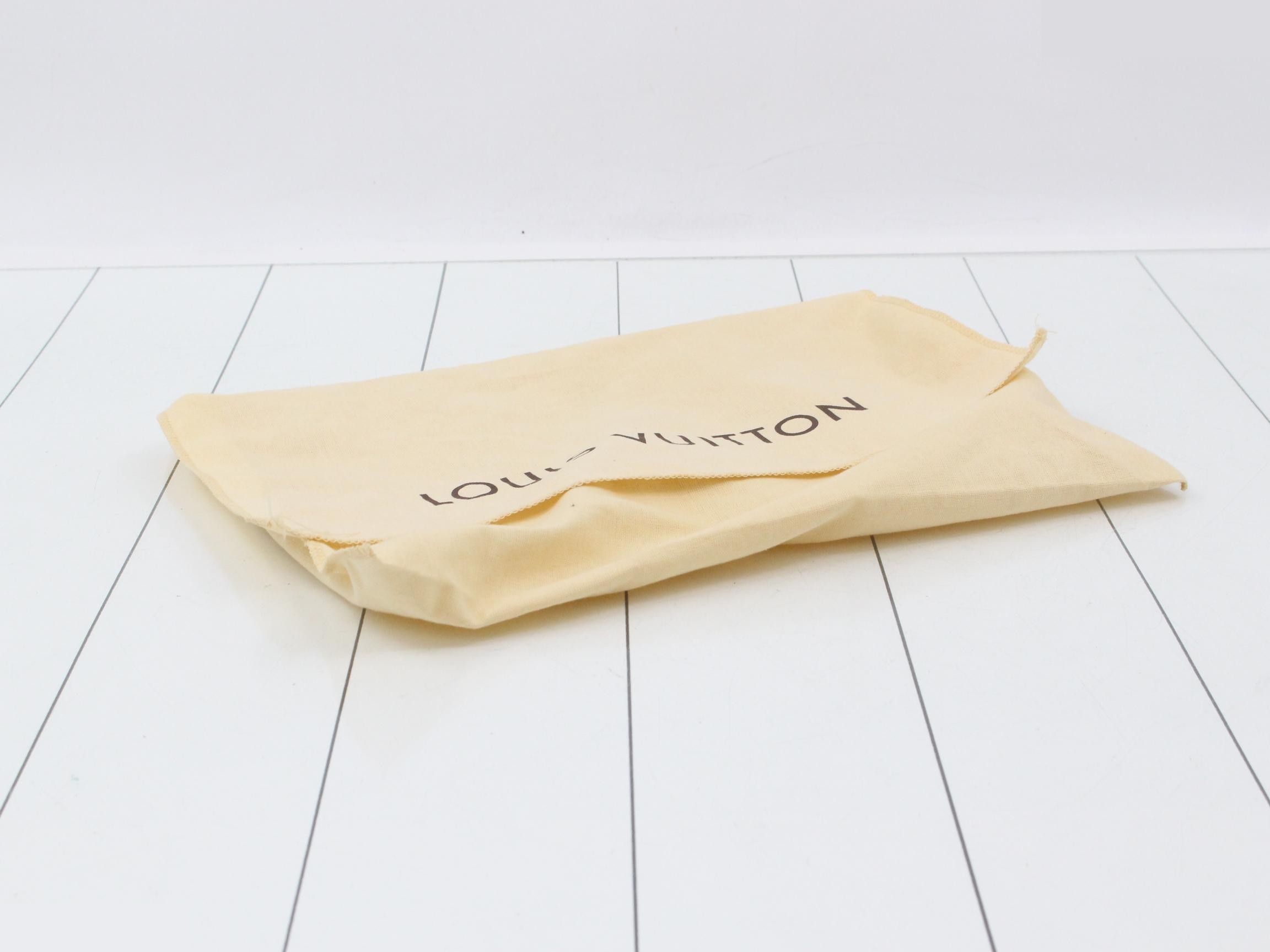 M51847 Monogram Compiegne 23 Second Bag — view 7