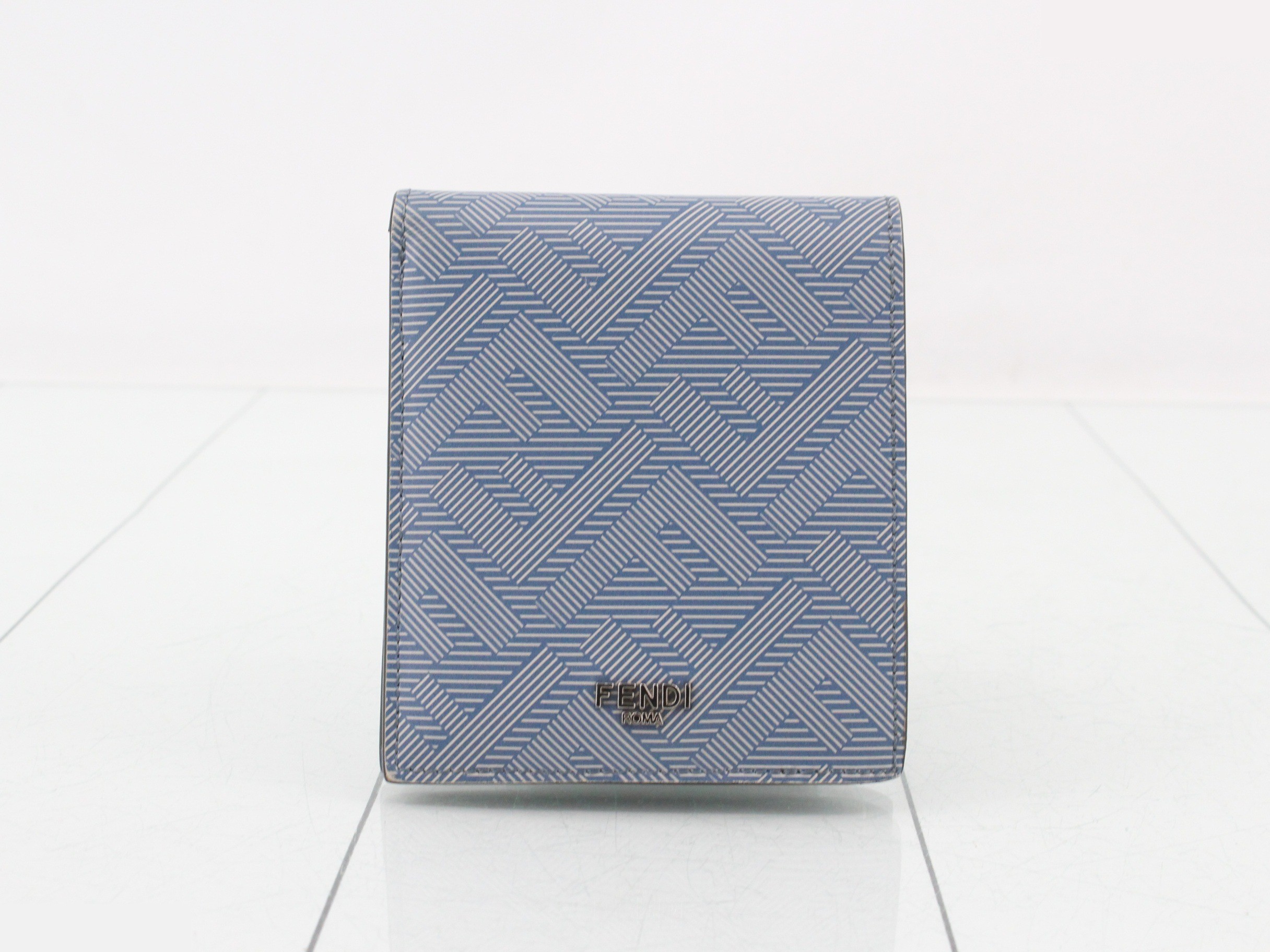ZUCCA Bi-fold Wallet 7M0169