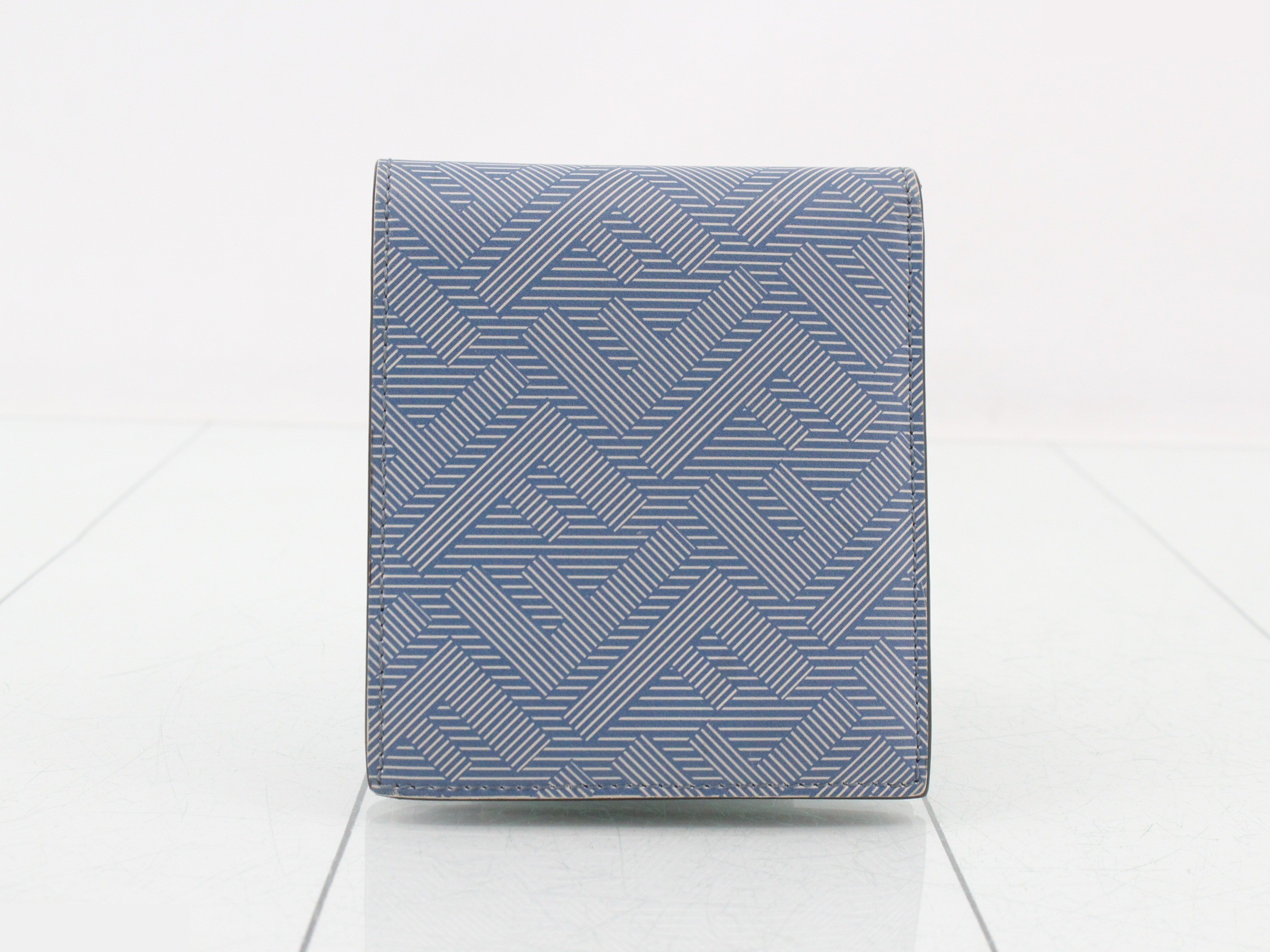 ZUCCA Bi-fold Wallet 7M0169 — view 2