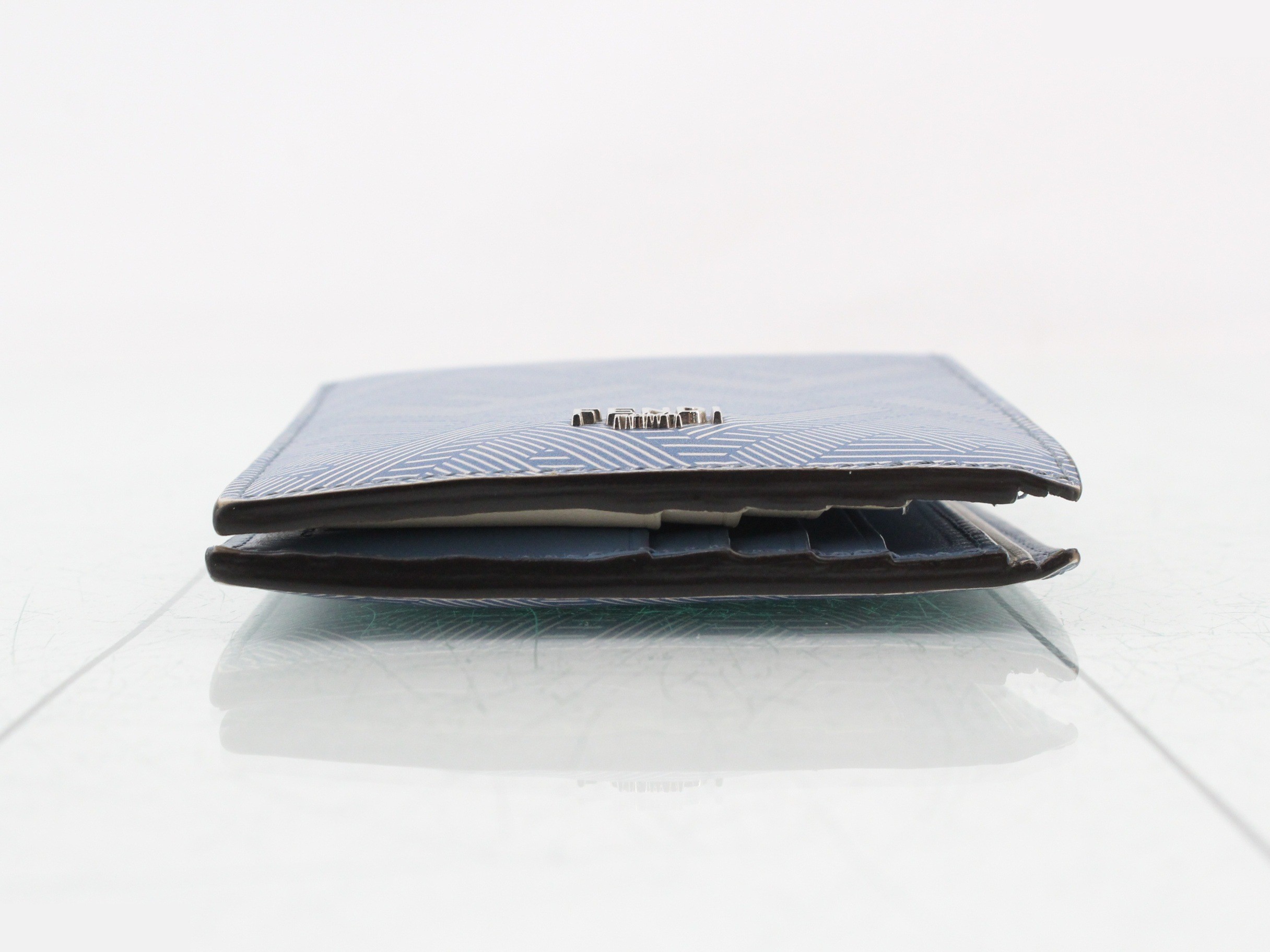 ZUCCA Bi-fold Wallet 7M0169 — view 3