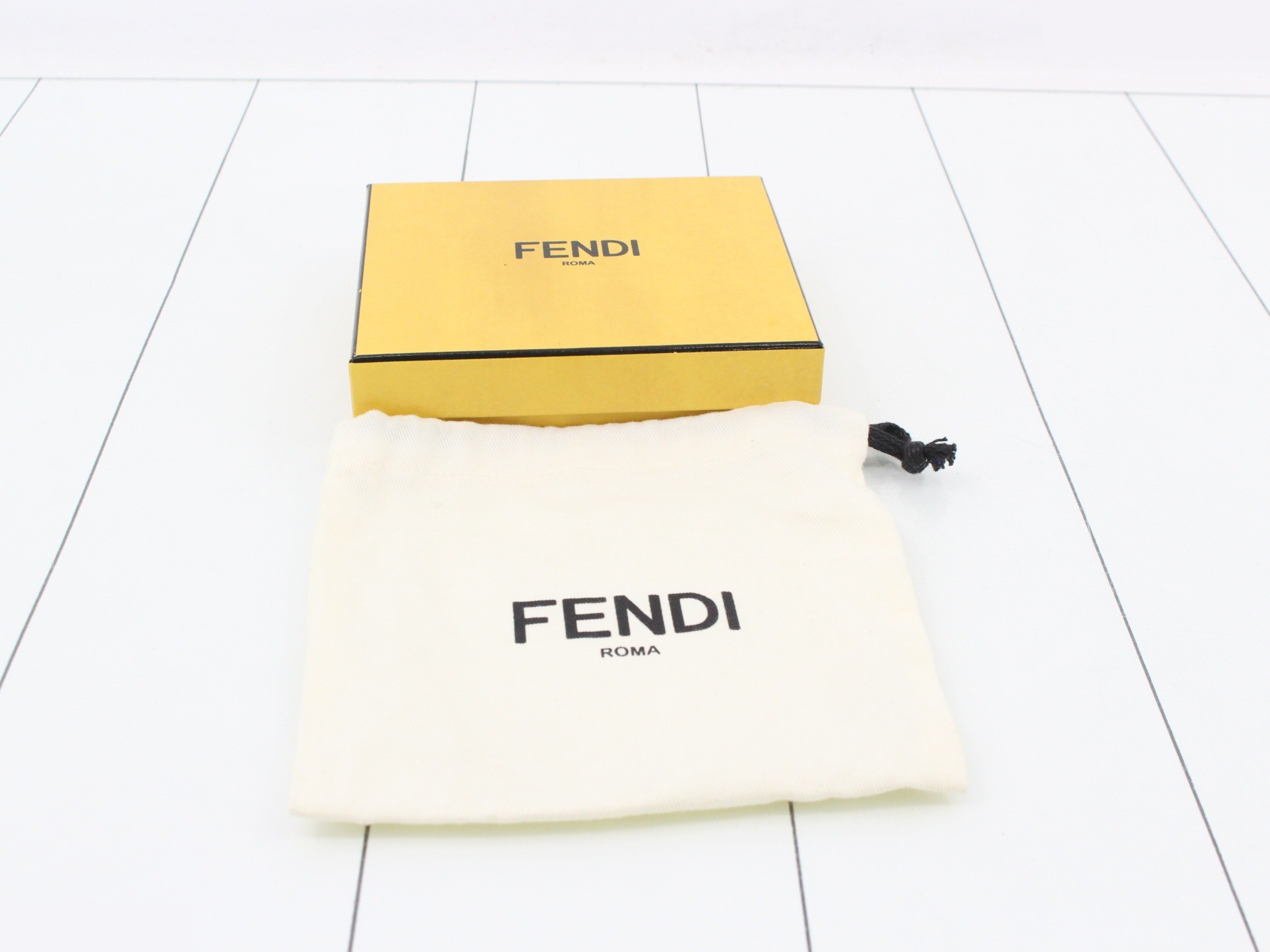 ZUCCA Bi-fold Wallet 7M0169 — view 5