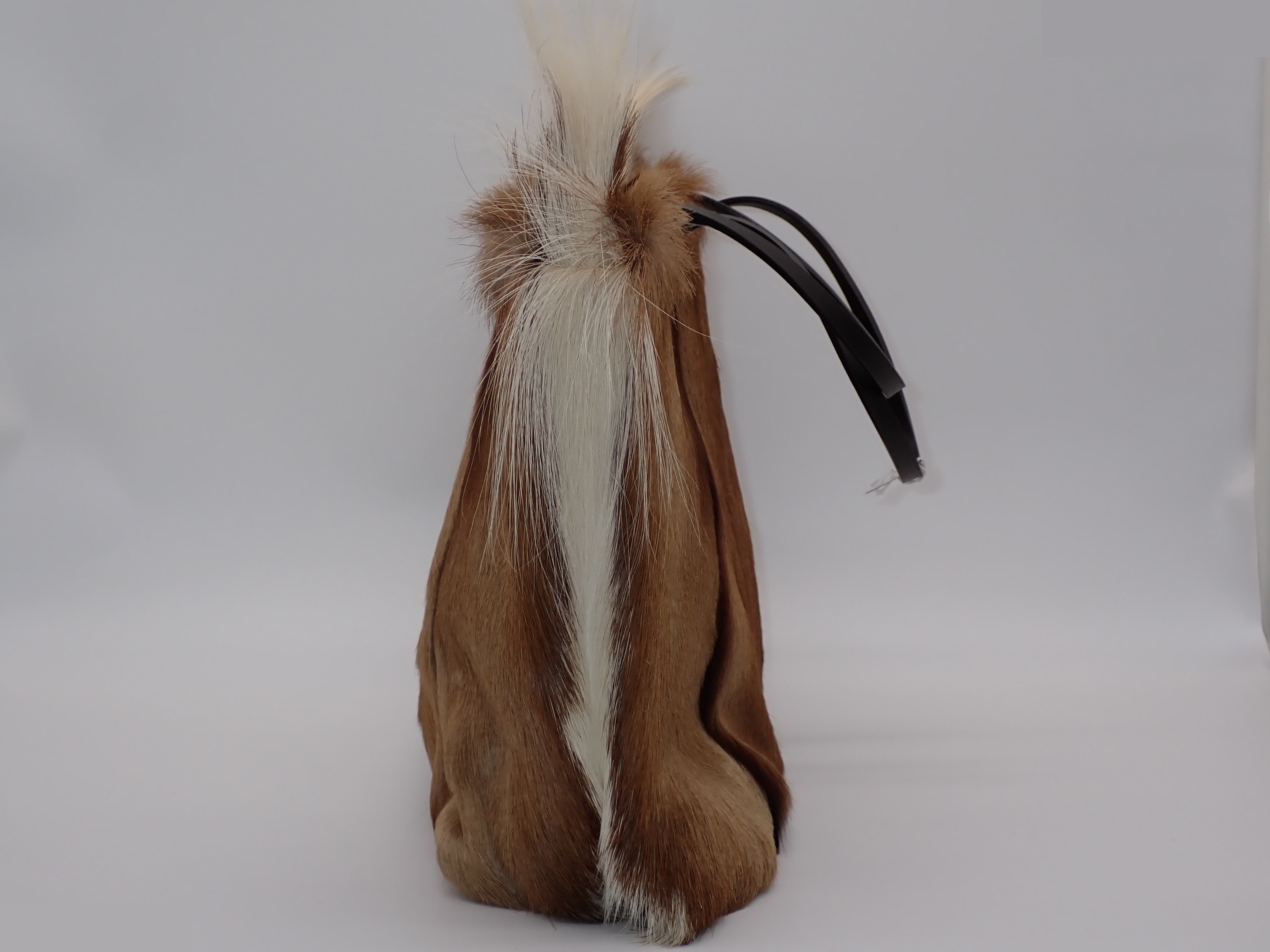 Fur Tote Bag — view 3