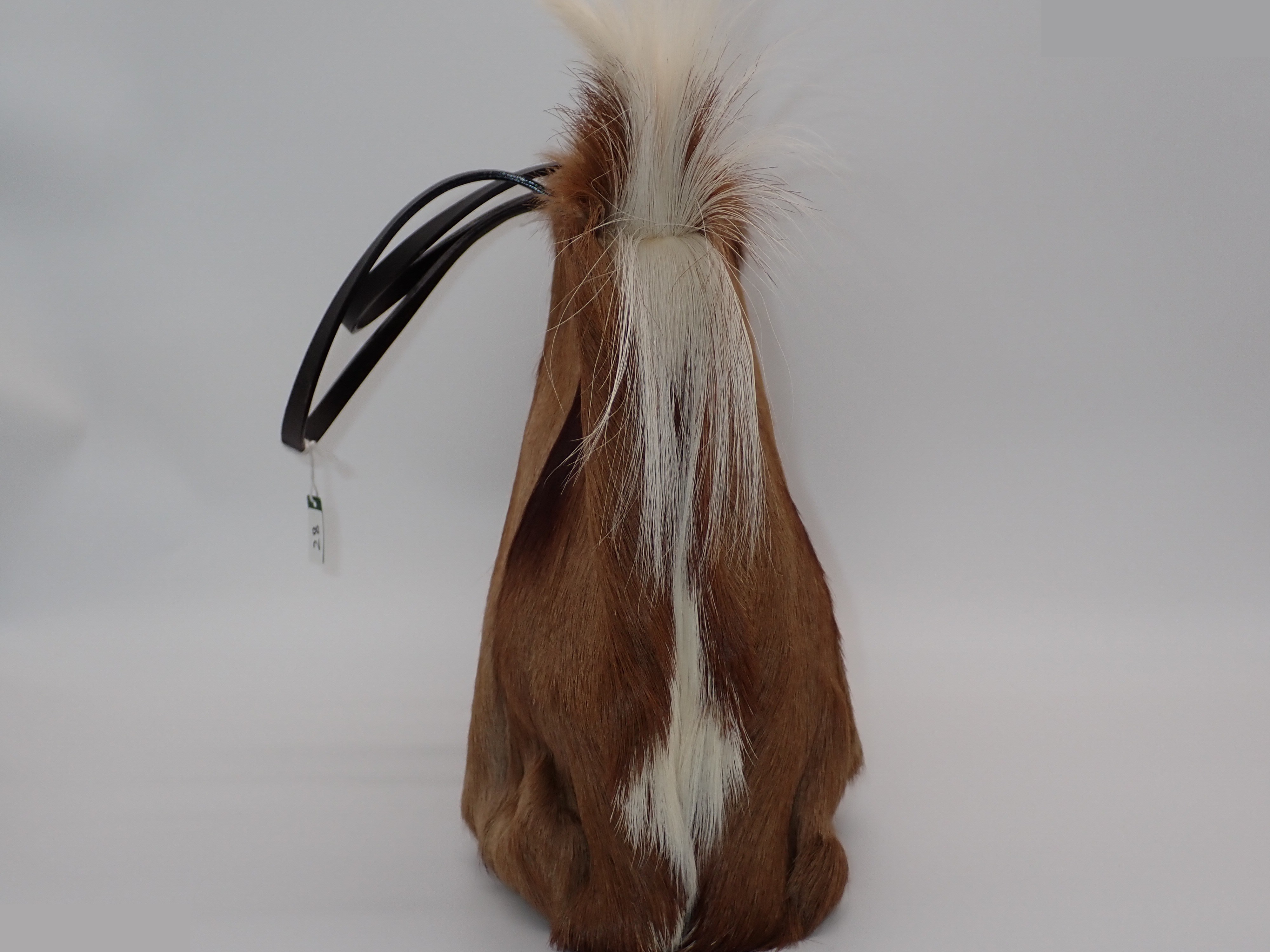 Fur Tote Bag — view 4