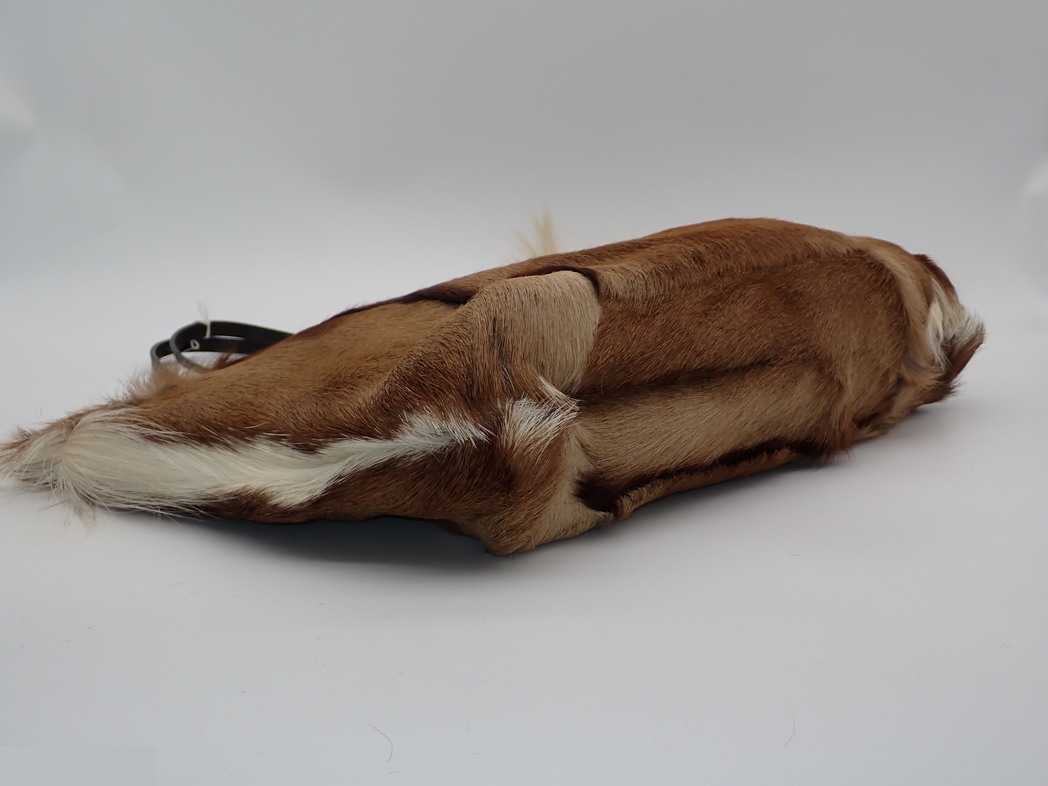 Fur Tote Bag — view 5