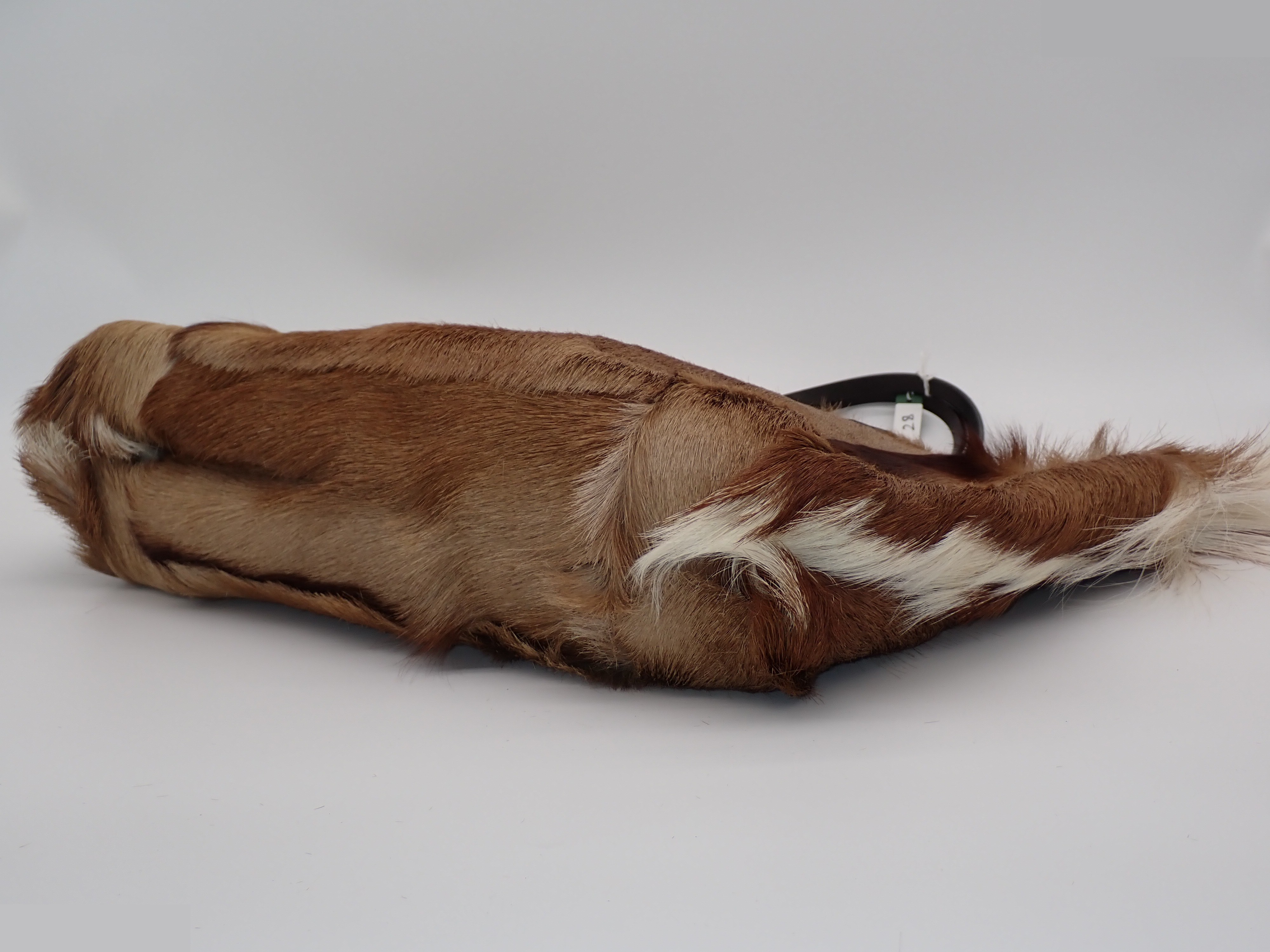 Fur Tote Bag — view 6