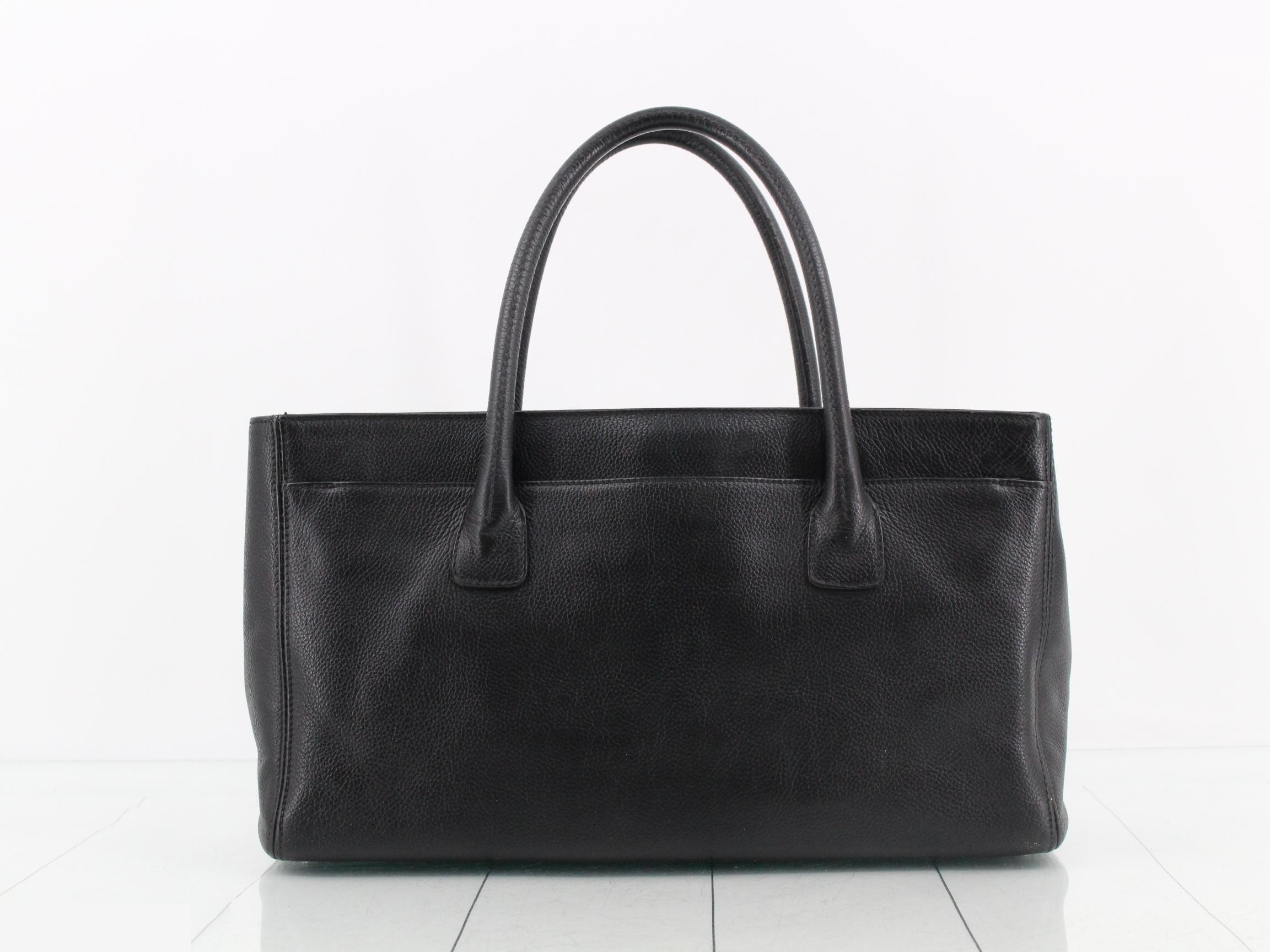 2.55 Executive Tote Bag with Pouch — view 2
