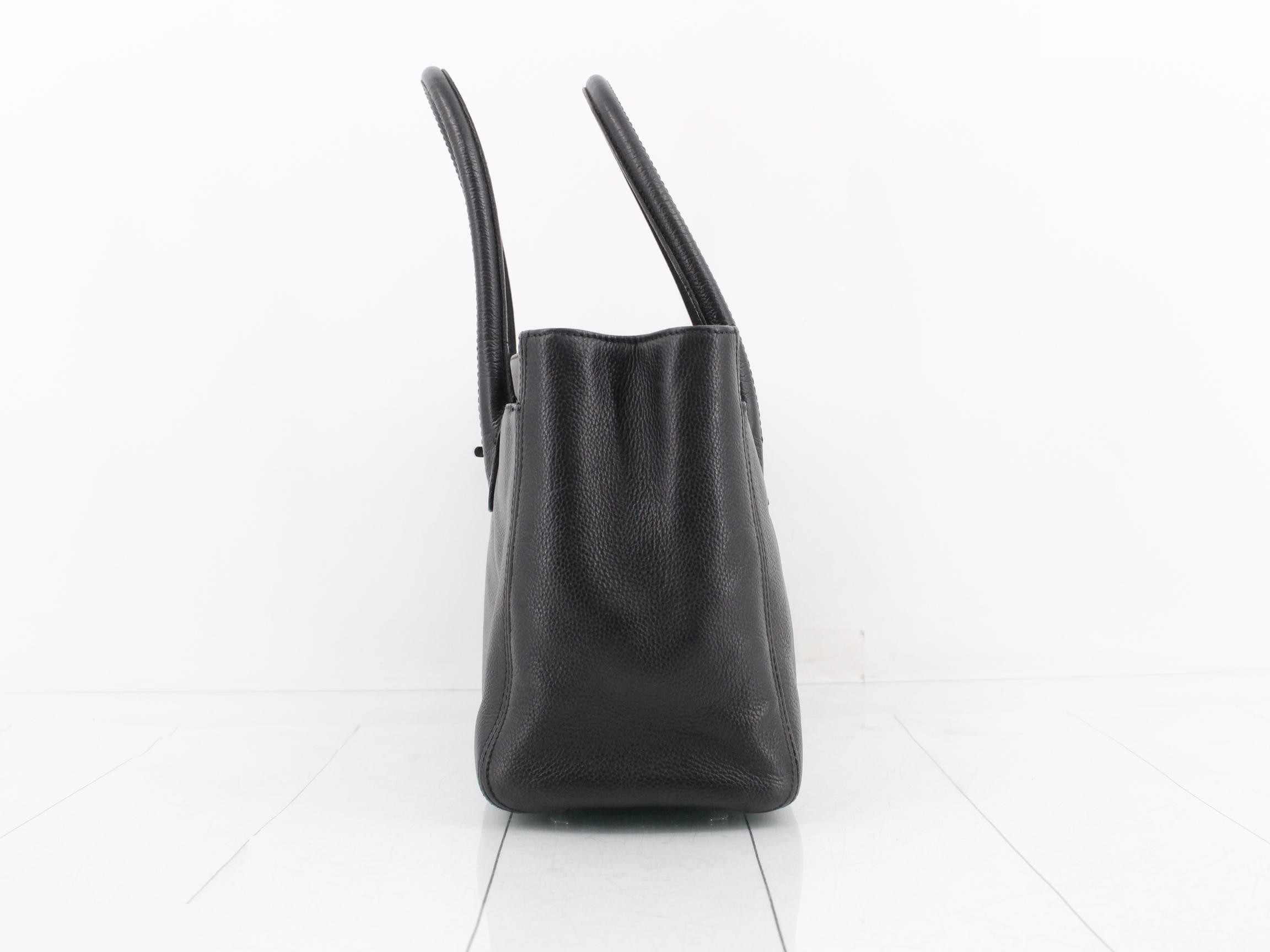 2.55 Executive Tote Bag with Pouch — view 3