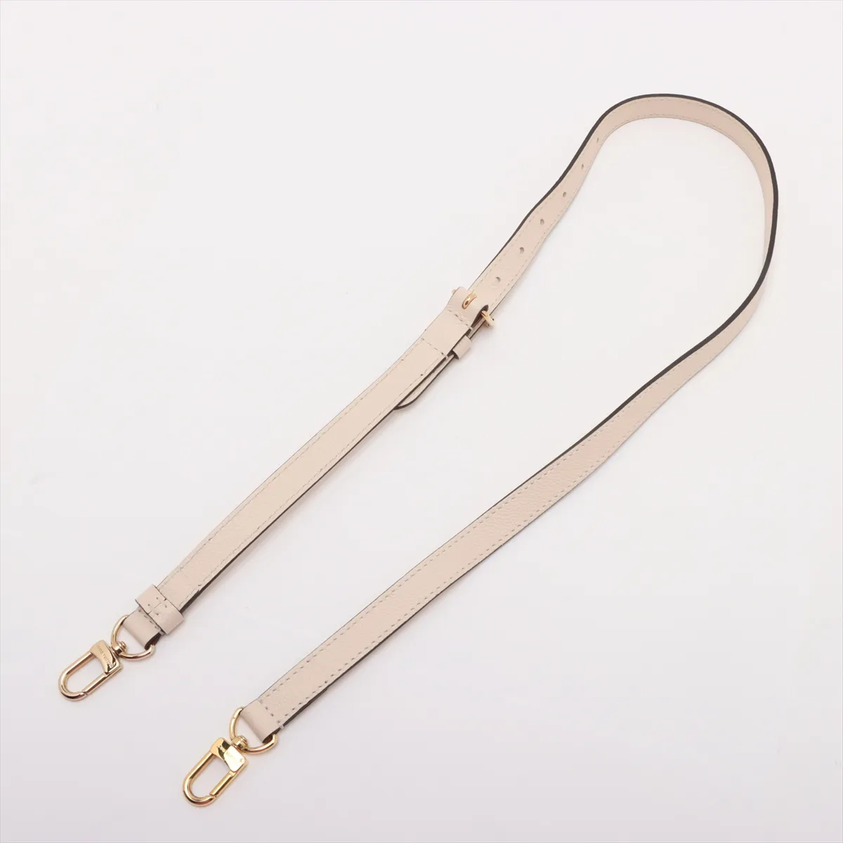 Monogram Empreinte On the Go PM M46569 Beige RFID reaction available — view 7