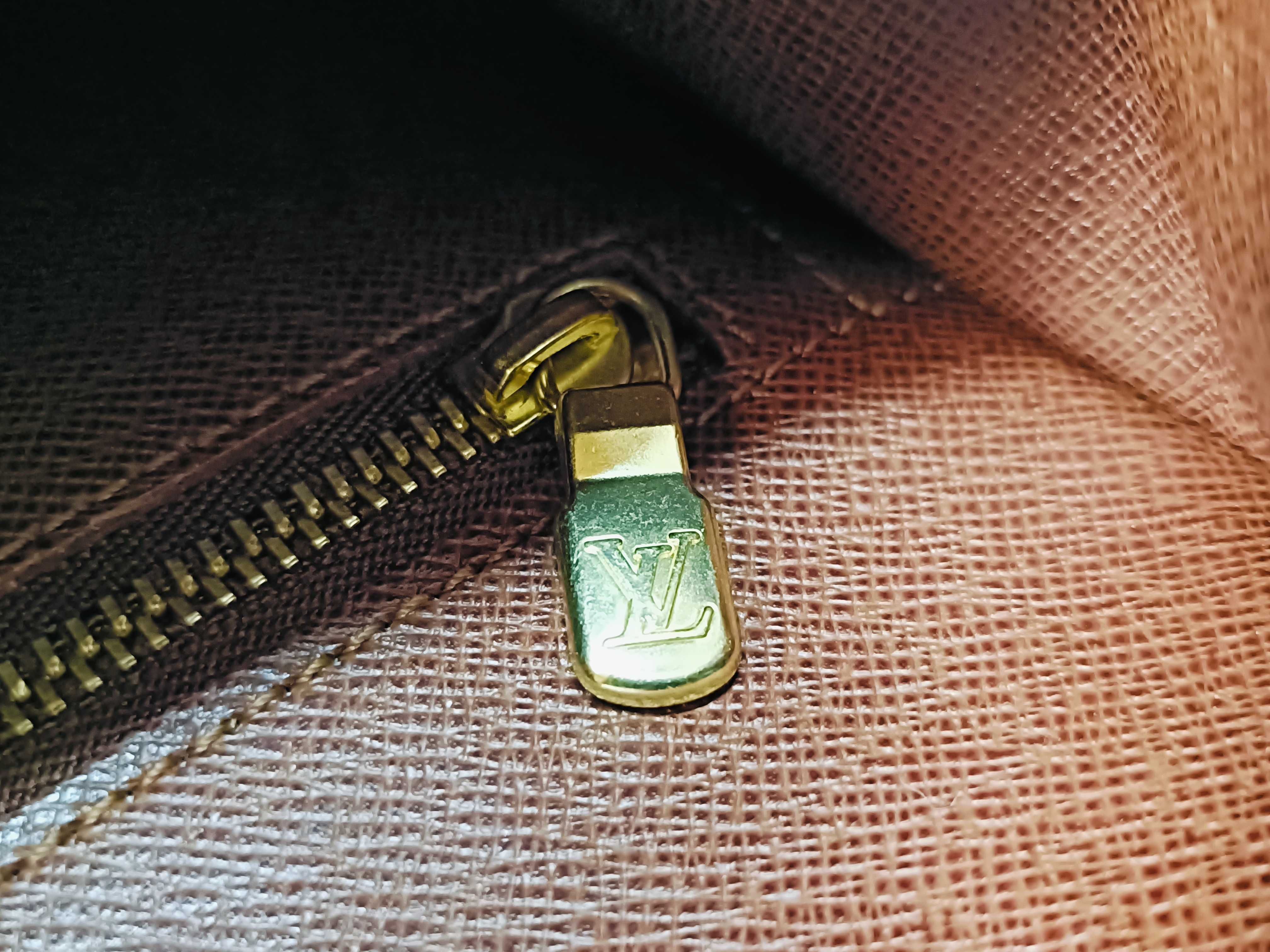 Monogram M51242 Saint Cloud Shoulder Bag — view 12