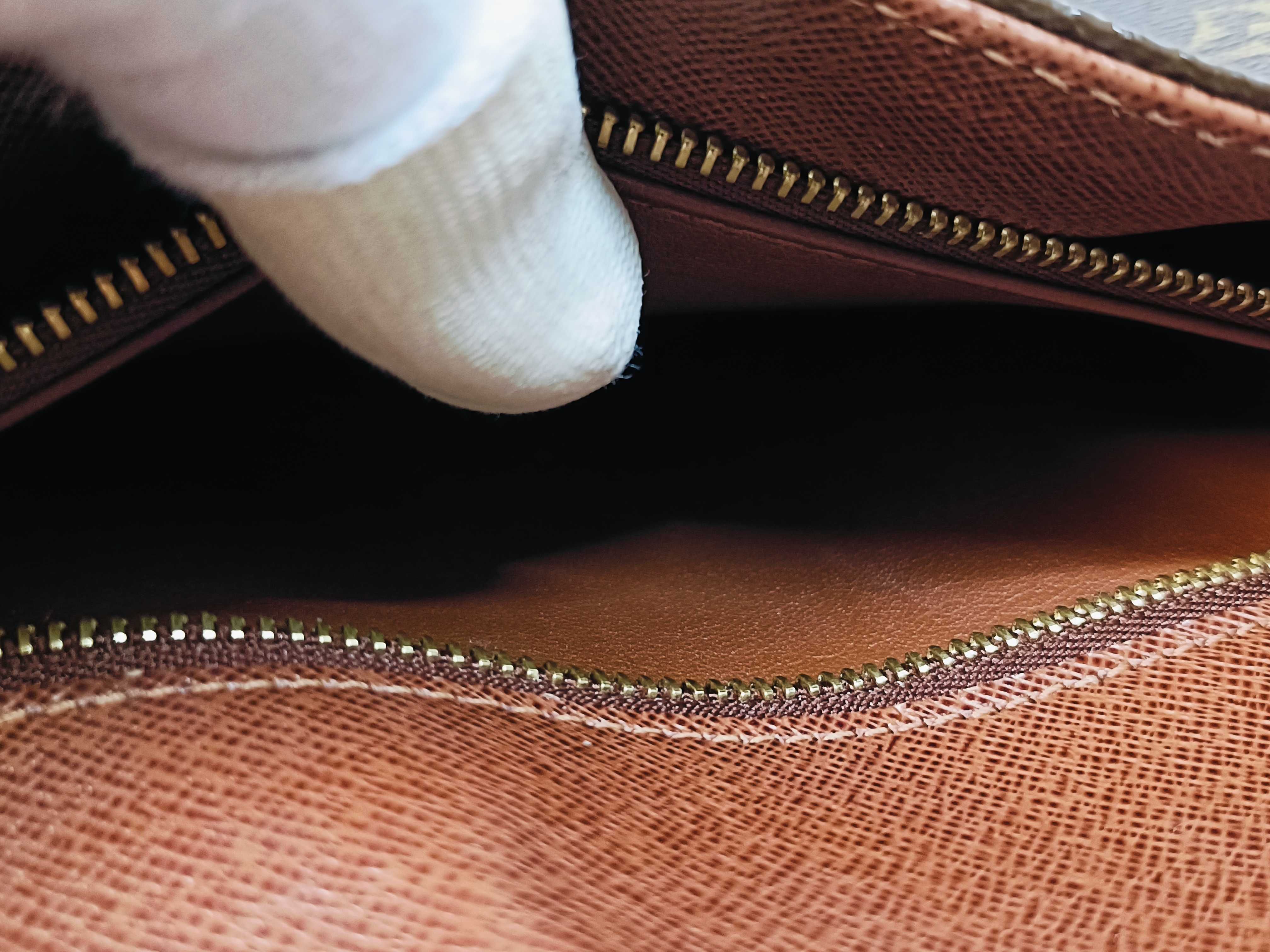 Monogram M51242 Saint Cloud Shoulder Bag — view 13
