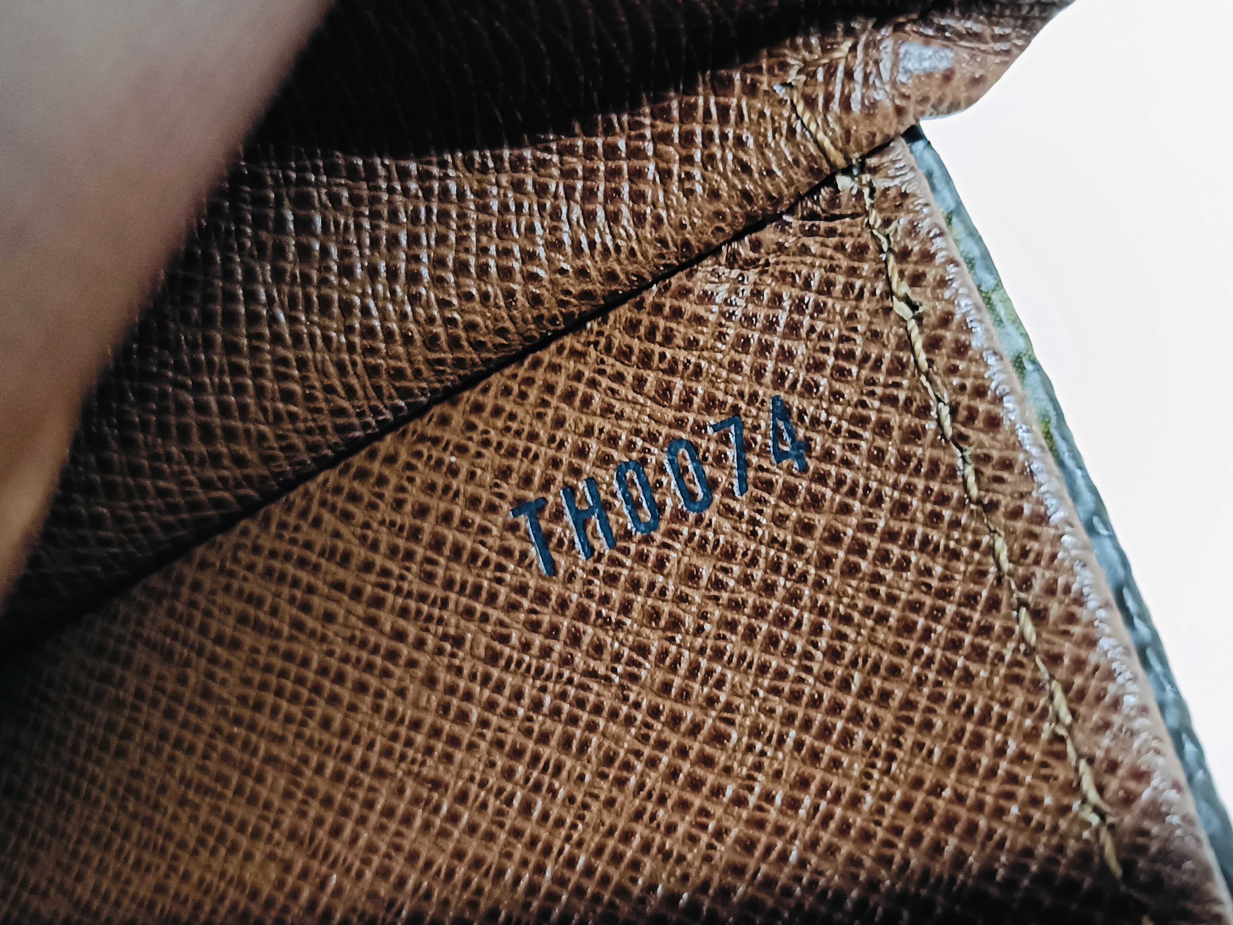 Monogram M51242 Saint Cloud Shoulder Bag — view 15