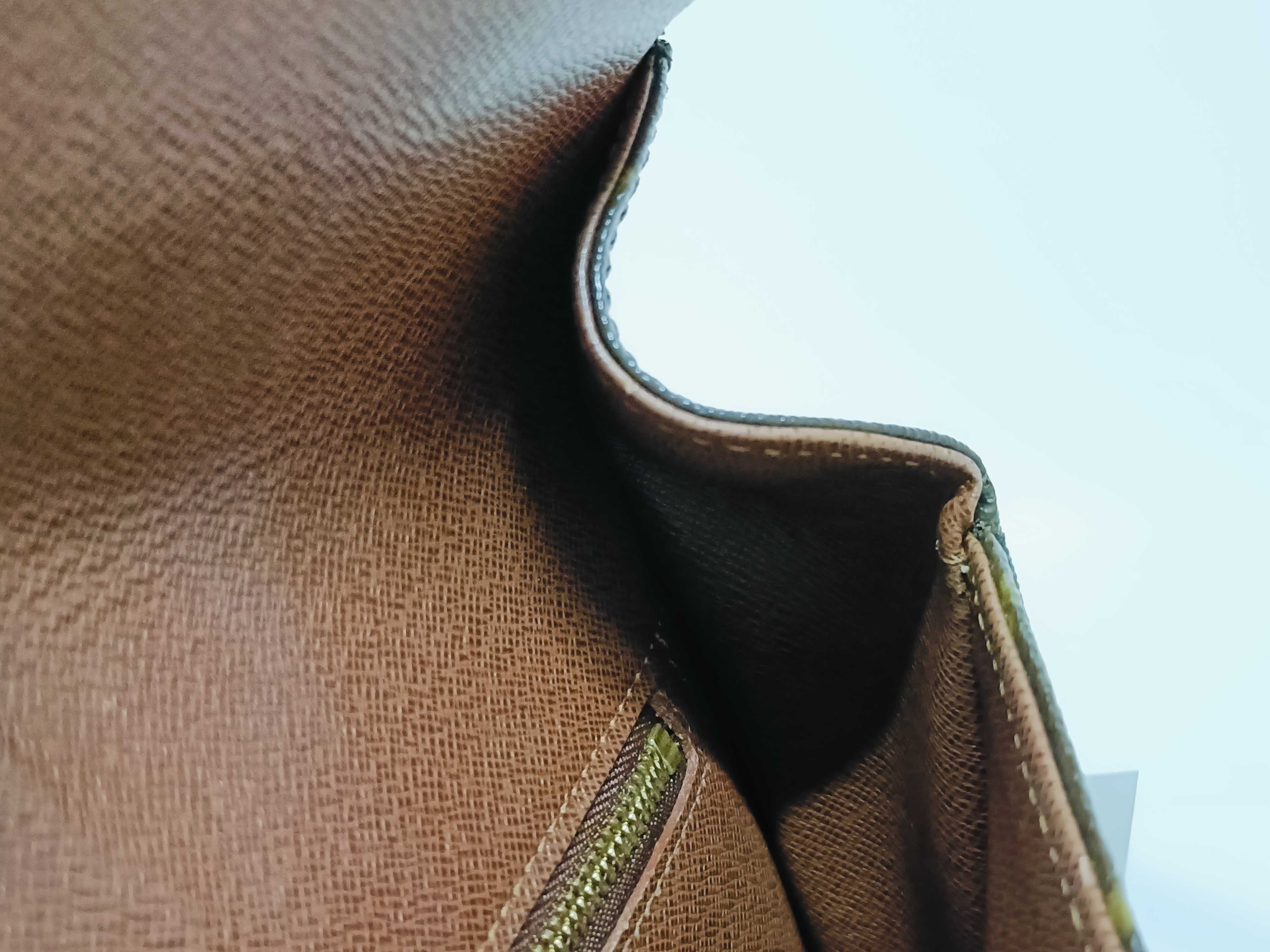 Monogram M51242 Saint Cloud Shoulder Bag — view 10