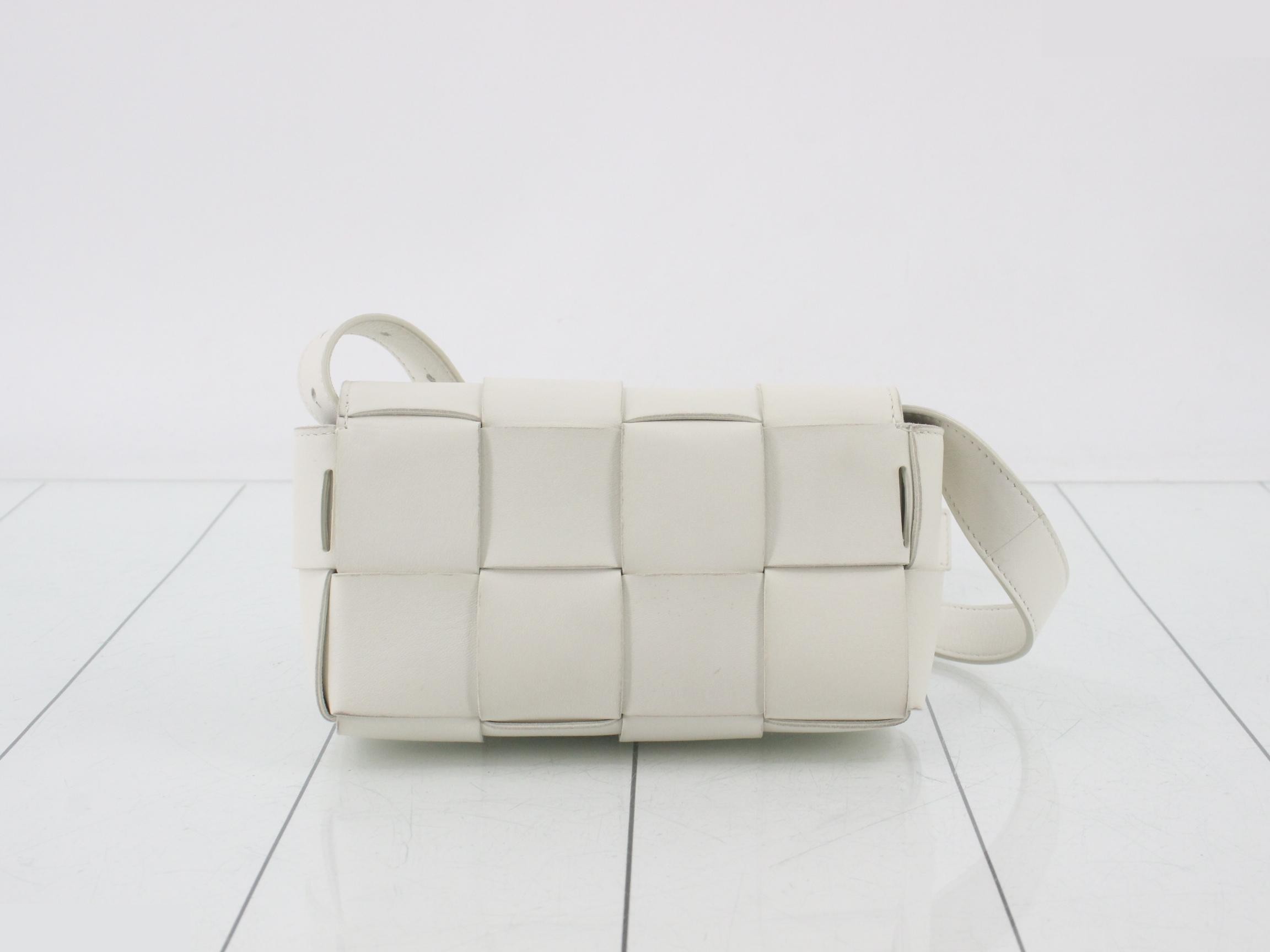 Cassette Shoulder Bag — view 2