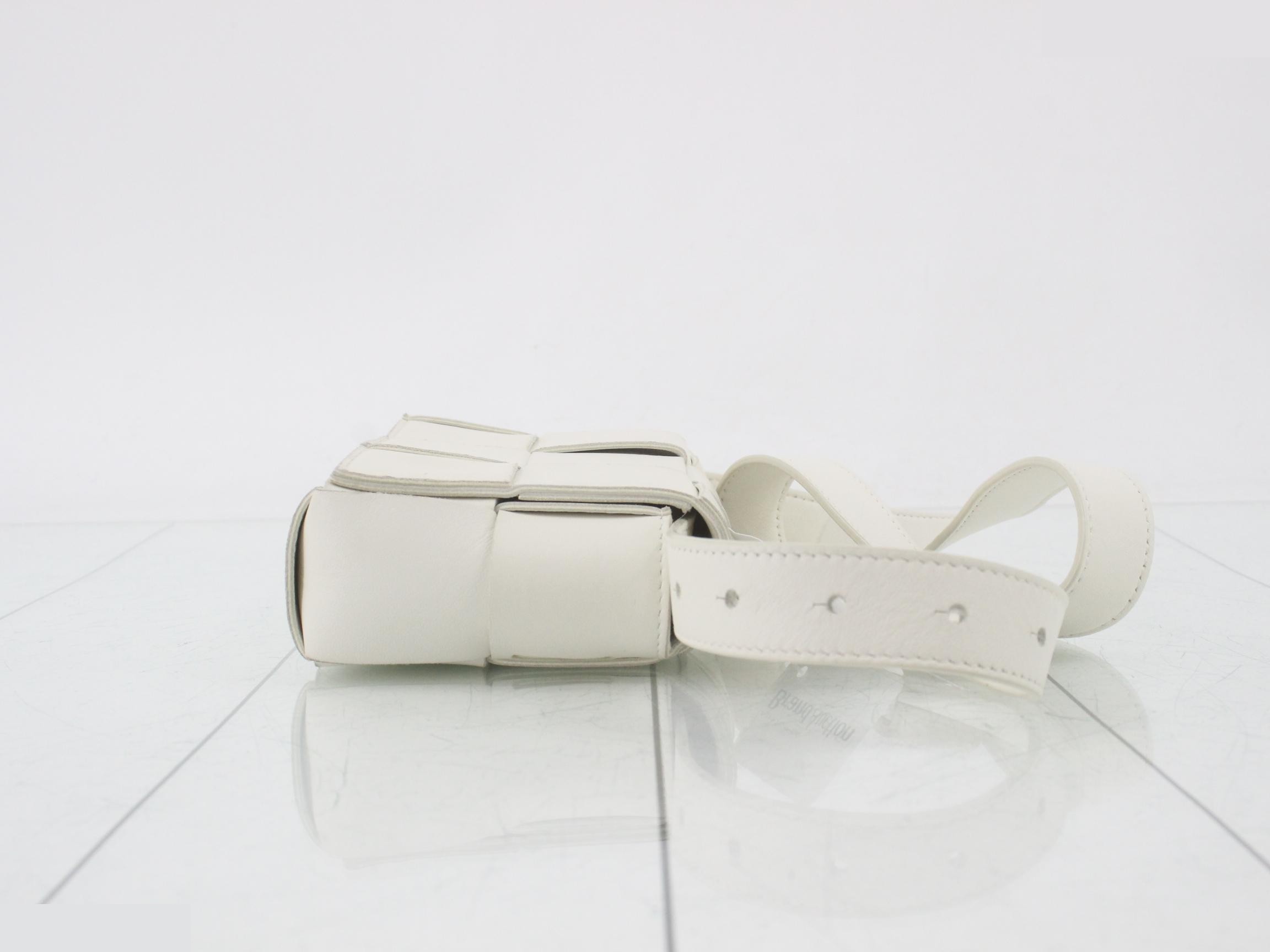 Cassette Shoulder Bag — view 3