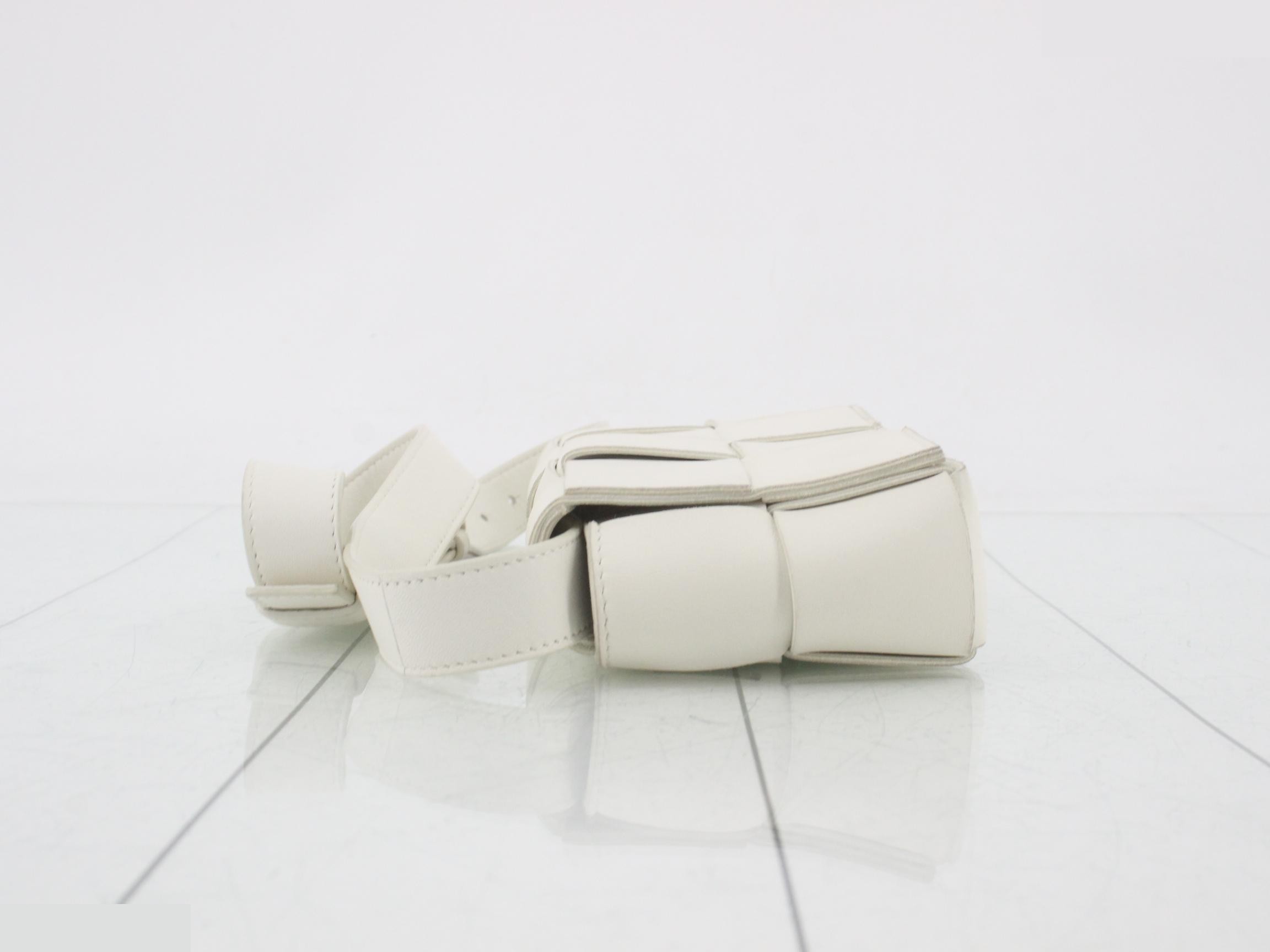 Cassette Shoulder Bag — view 4