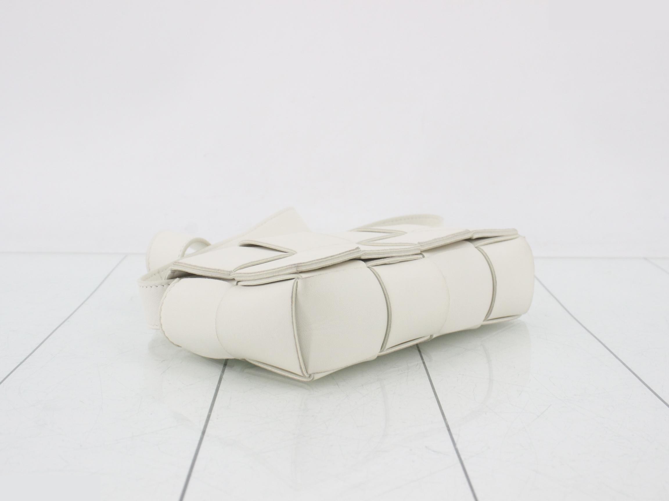 Cassette Shoulder Bag — view 5