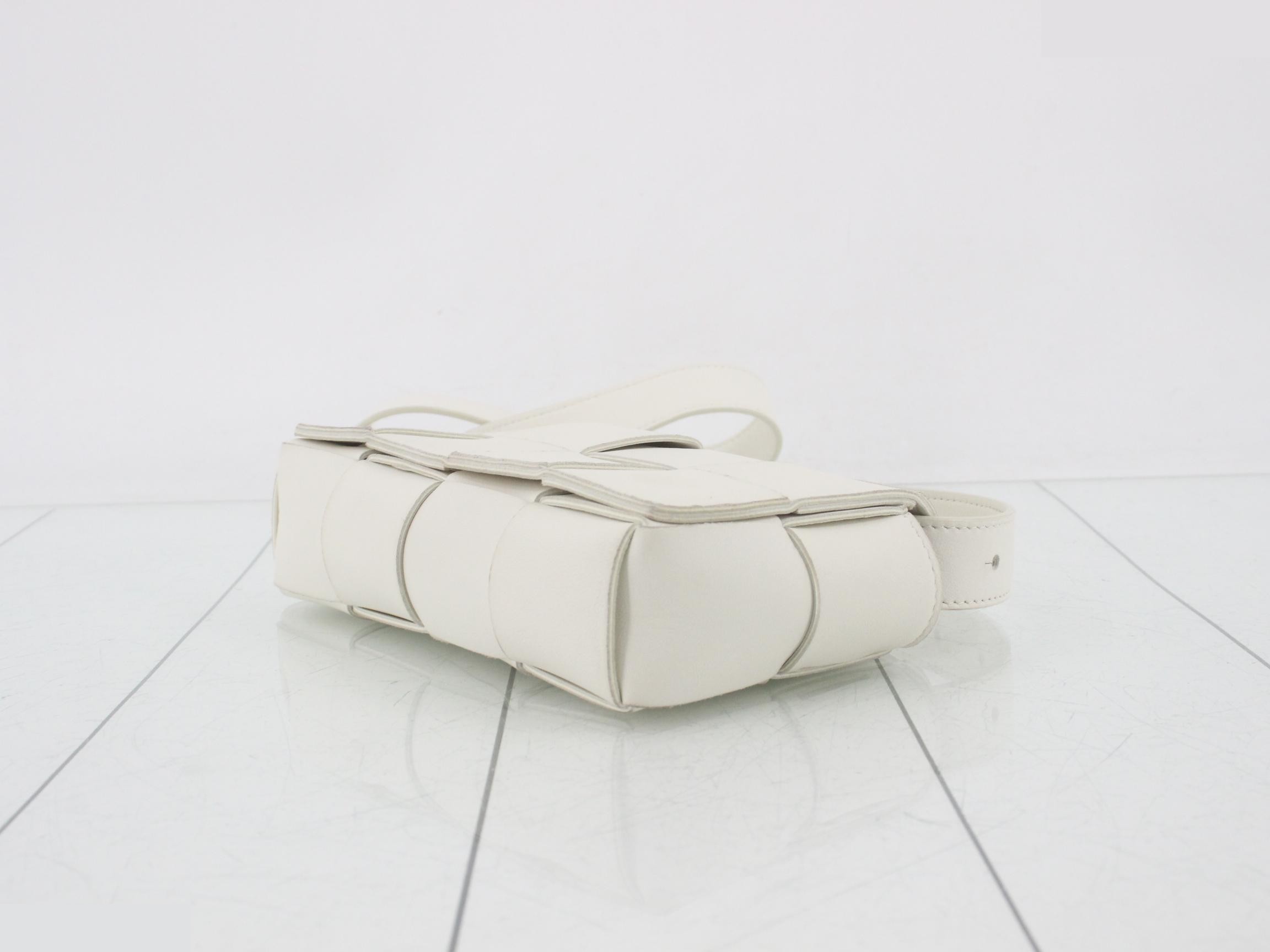 Cassette Shoulder Bag — view 6