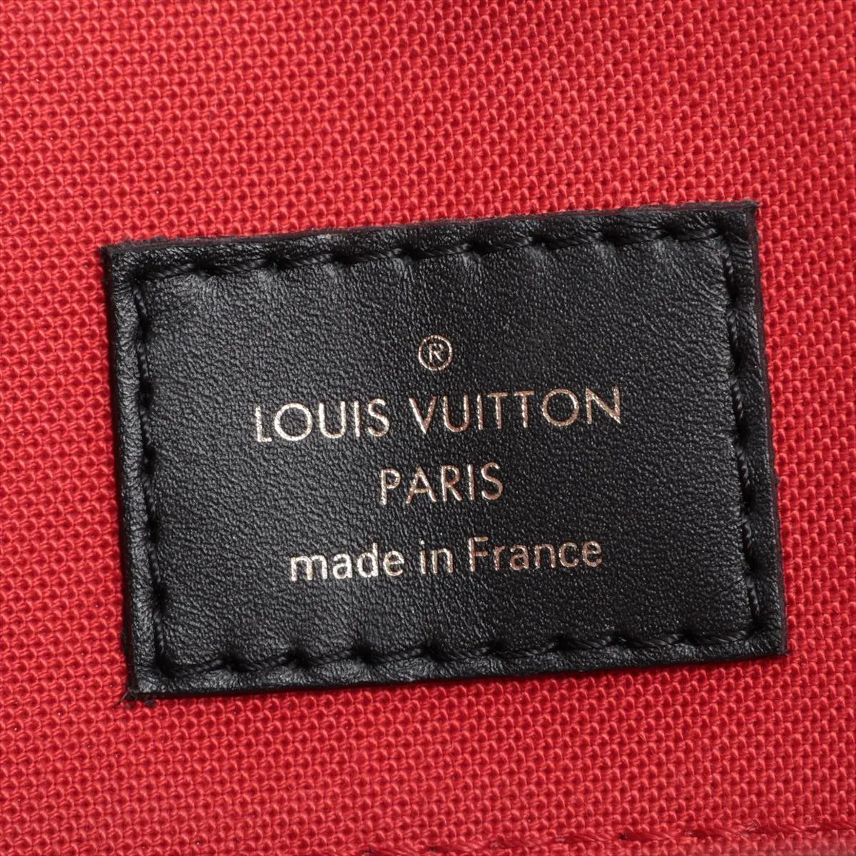 Giant Monogram Reverse On the Go MM M45321 FL3260 Brown RFID reaction available — view 13