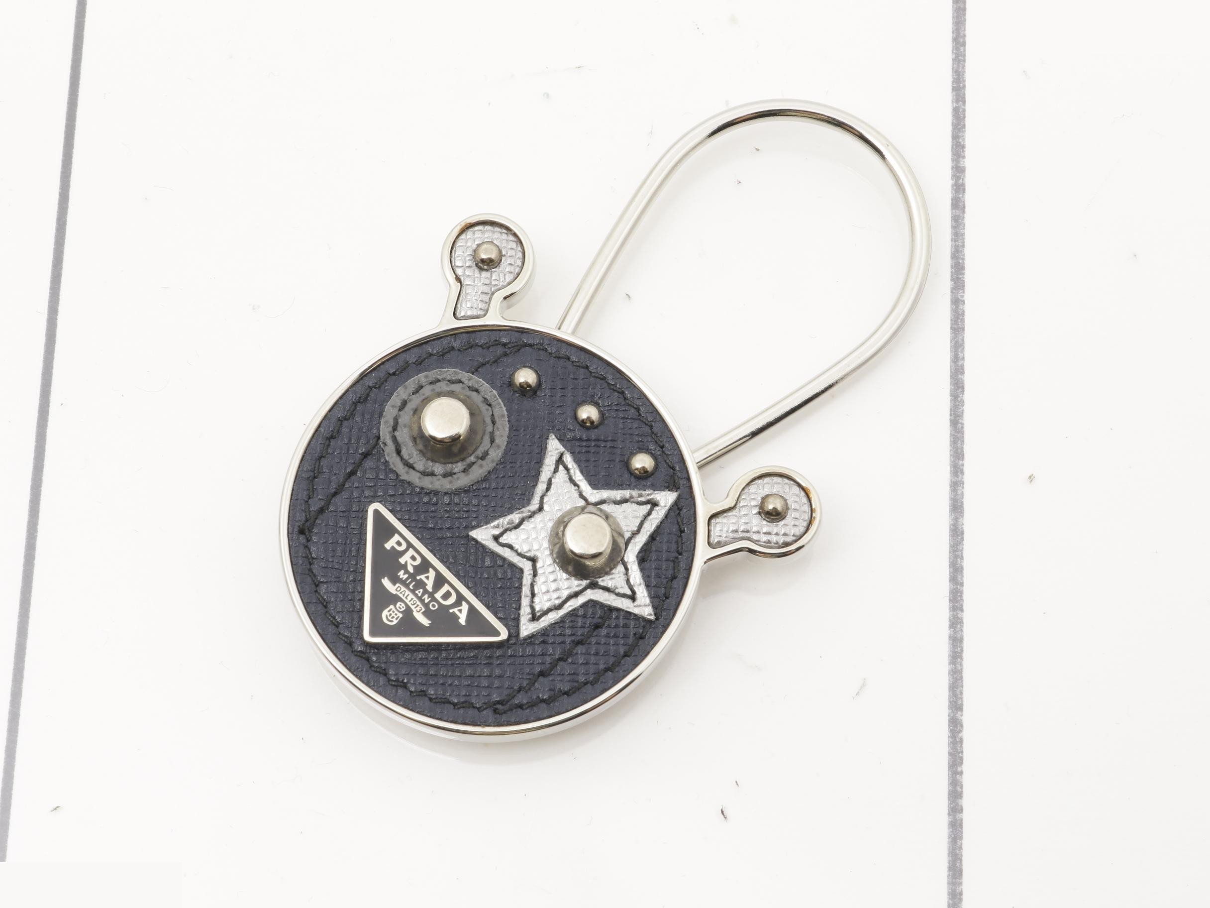 Keyring Robo