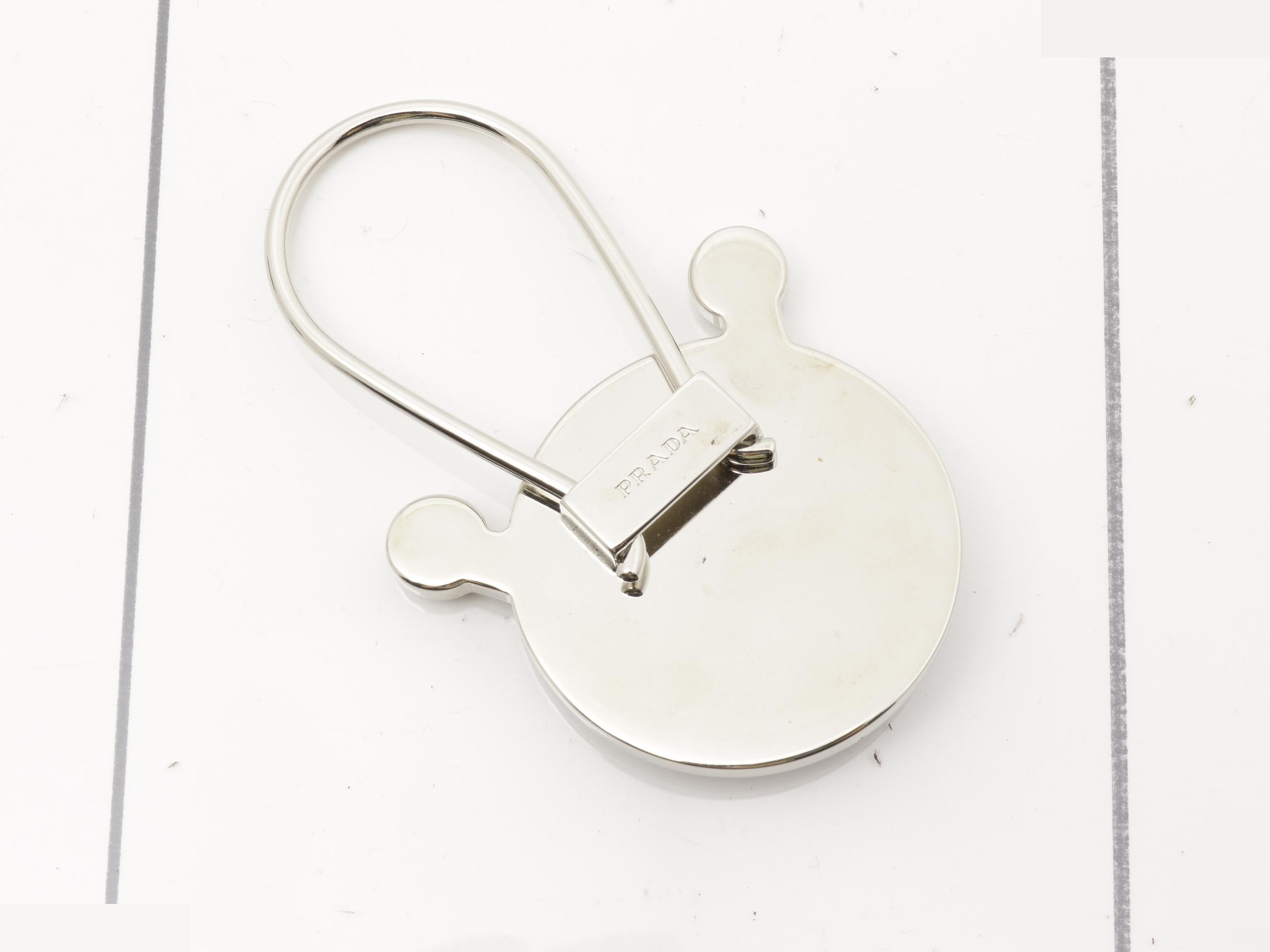 Keyring Robo — view 2