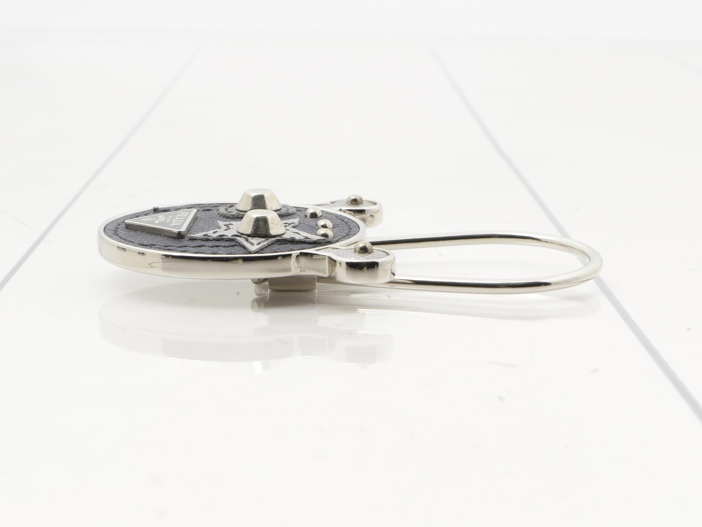 Keyring Robo — view 3