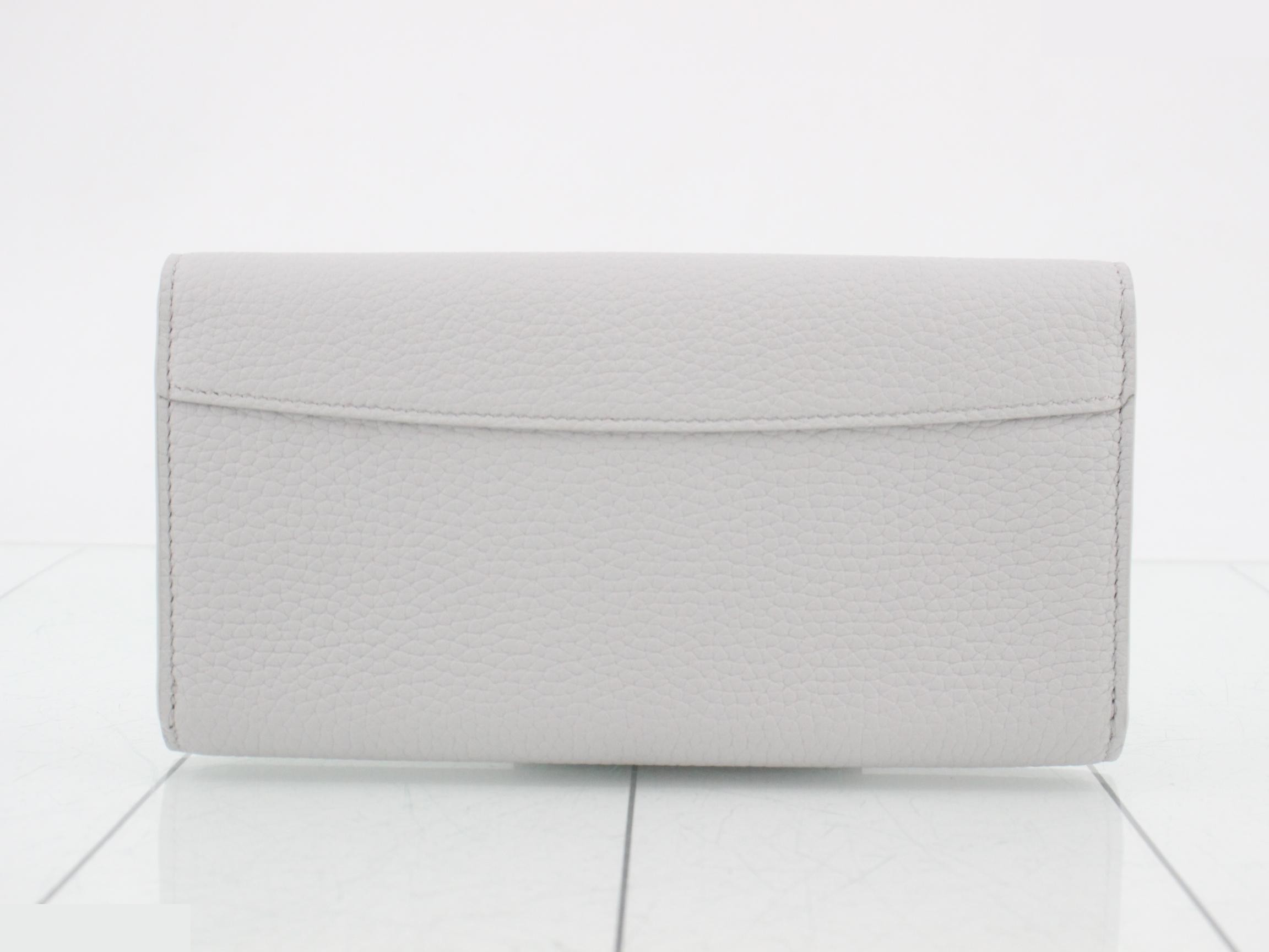 Portefeuille Capucines — view 2
