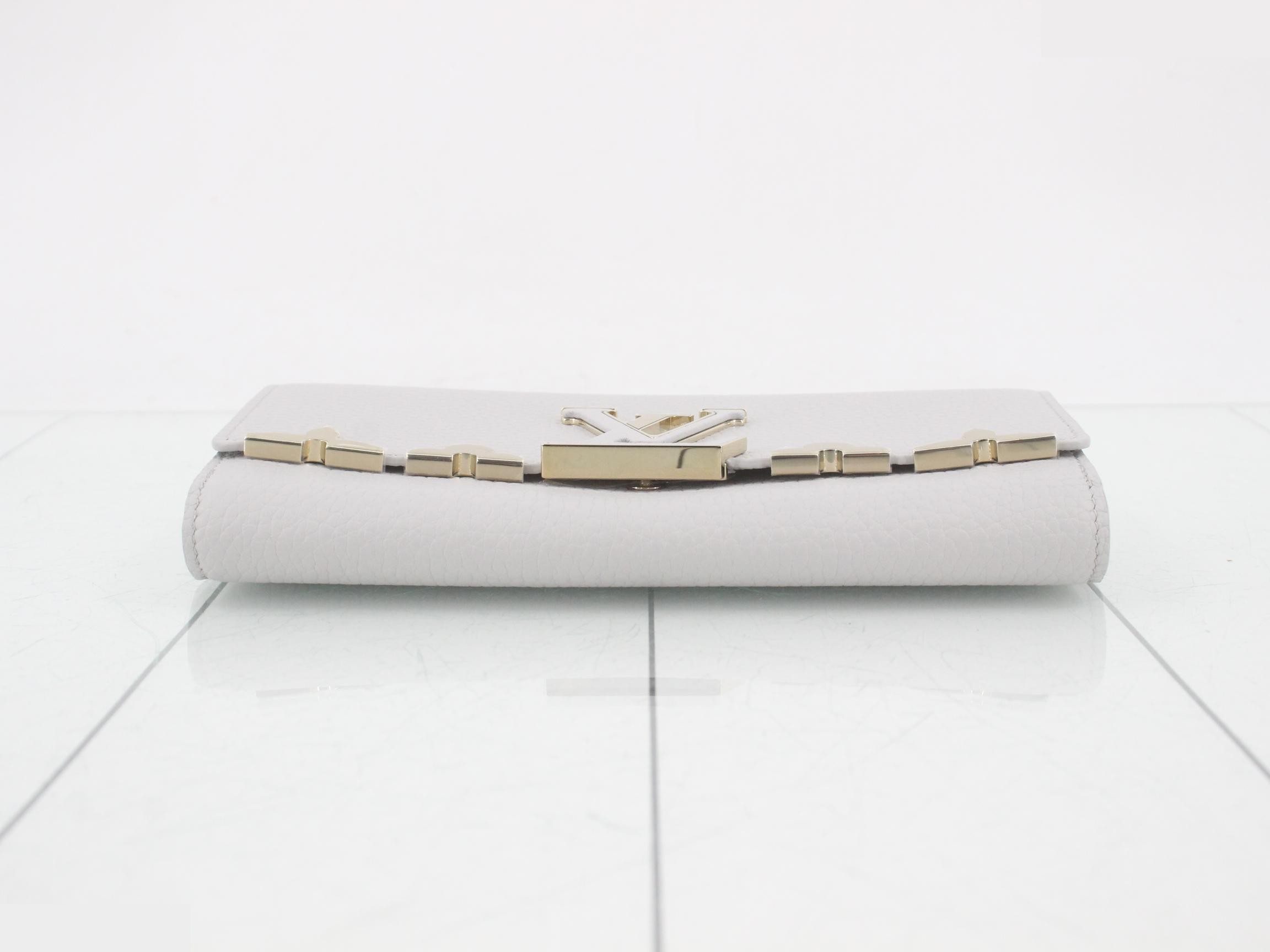 Portefeuille Capucines — view 3