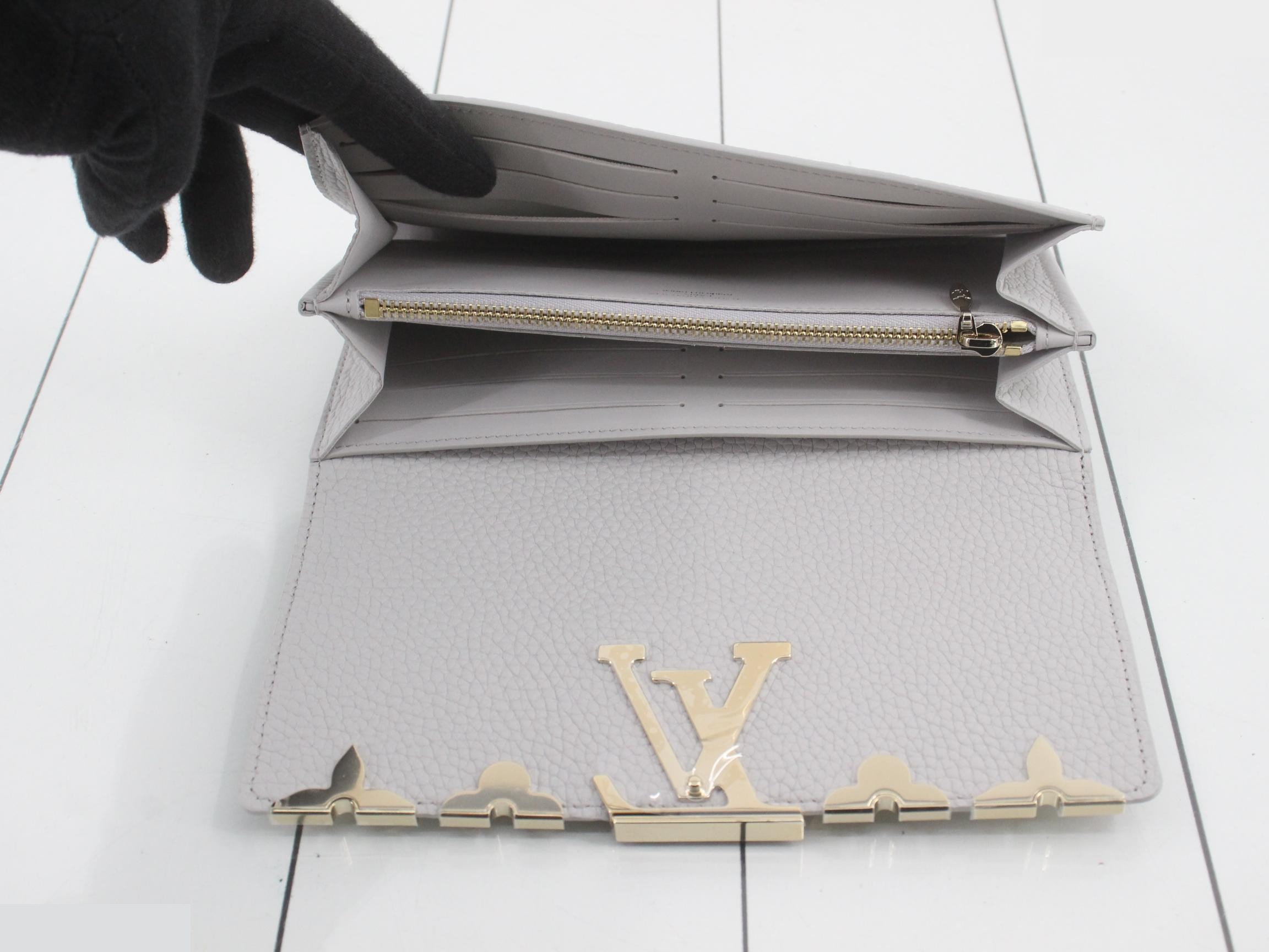 Portefeuille Capucines — view 4
