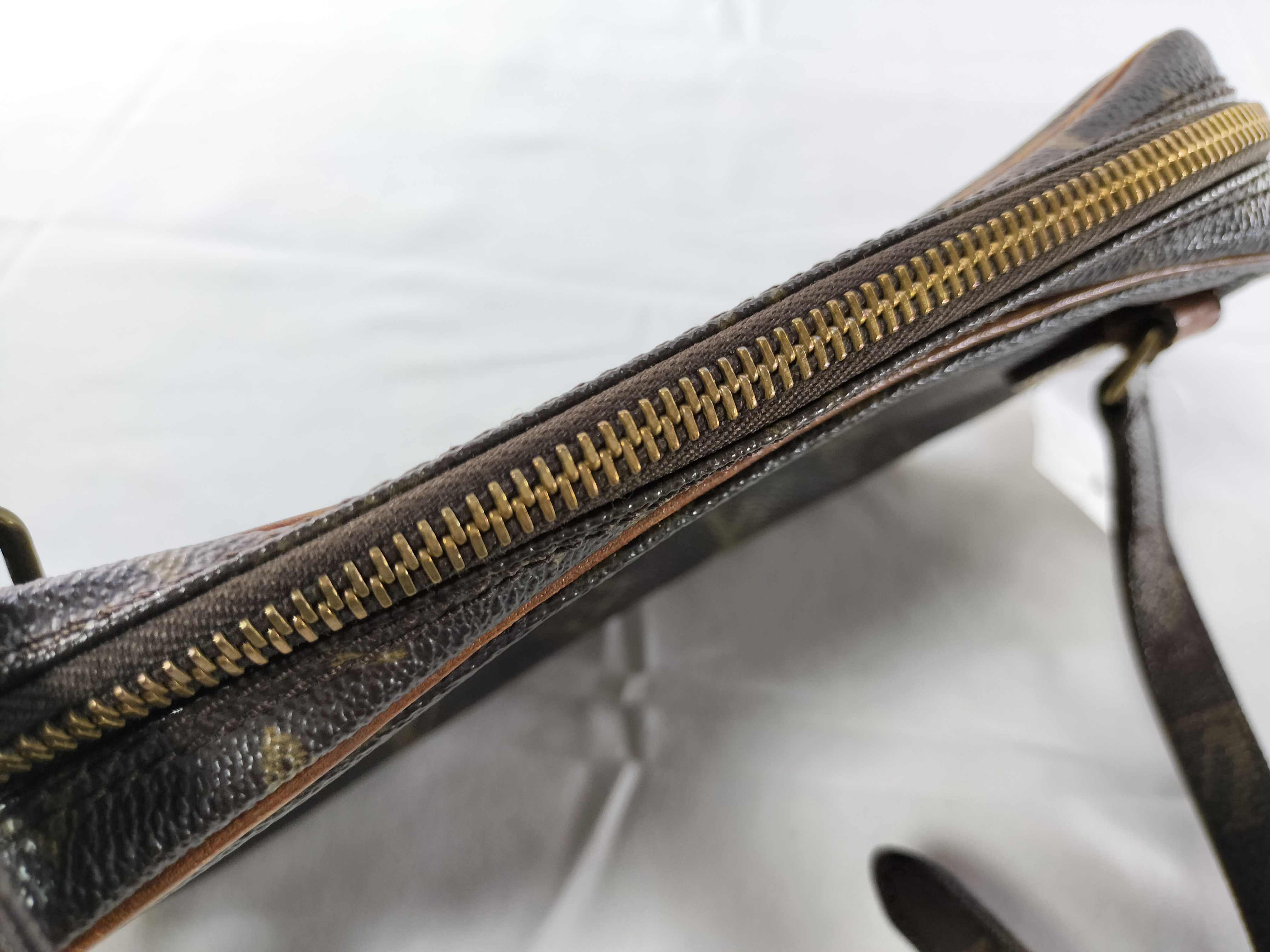 Monogram Pochette Marly Bandoulière 864TH Shoulder Bag — view 6