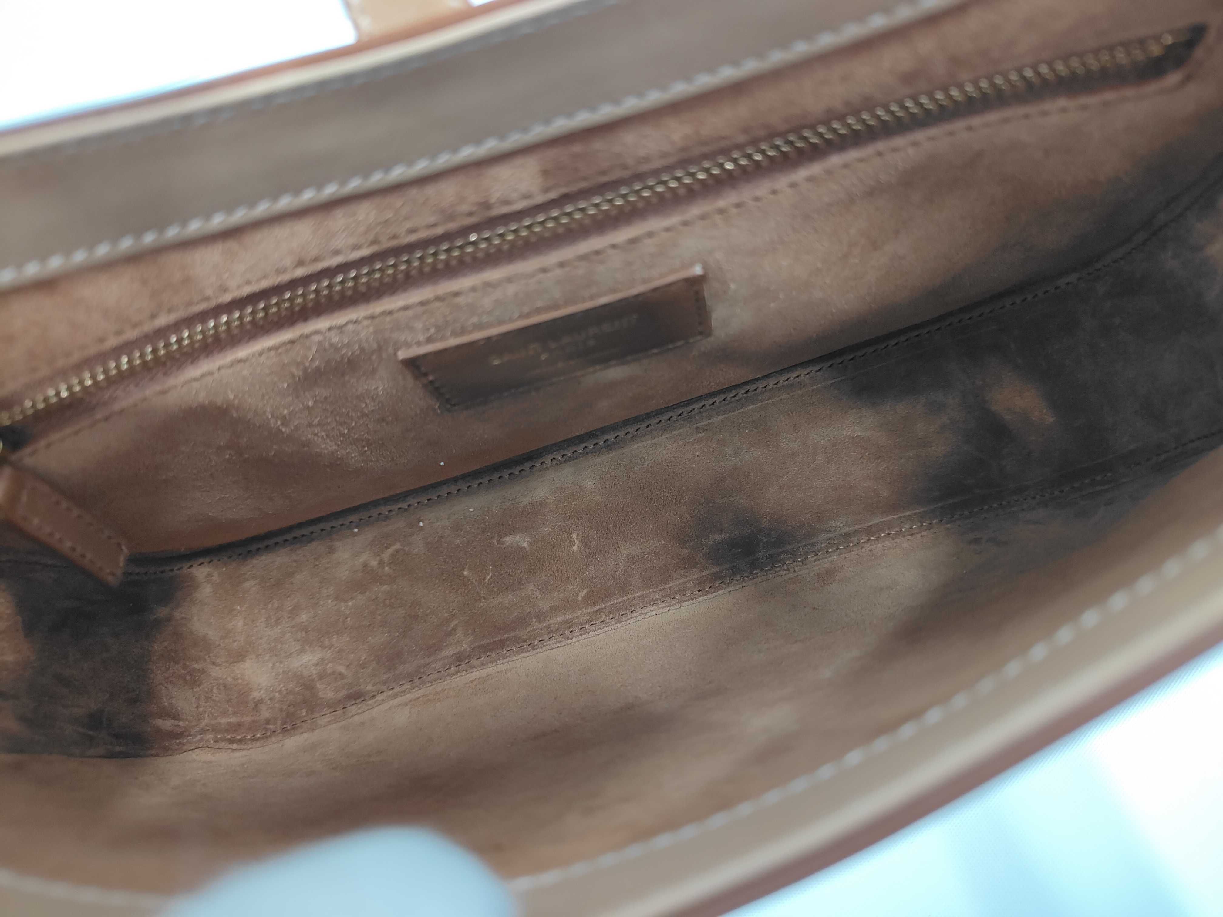 Hobo Bag Shoulder Bag — view 8