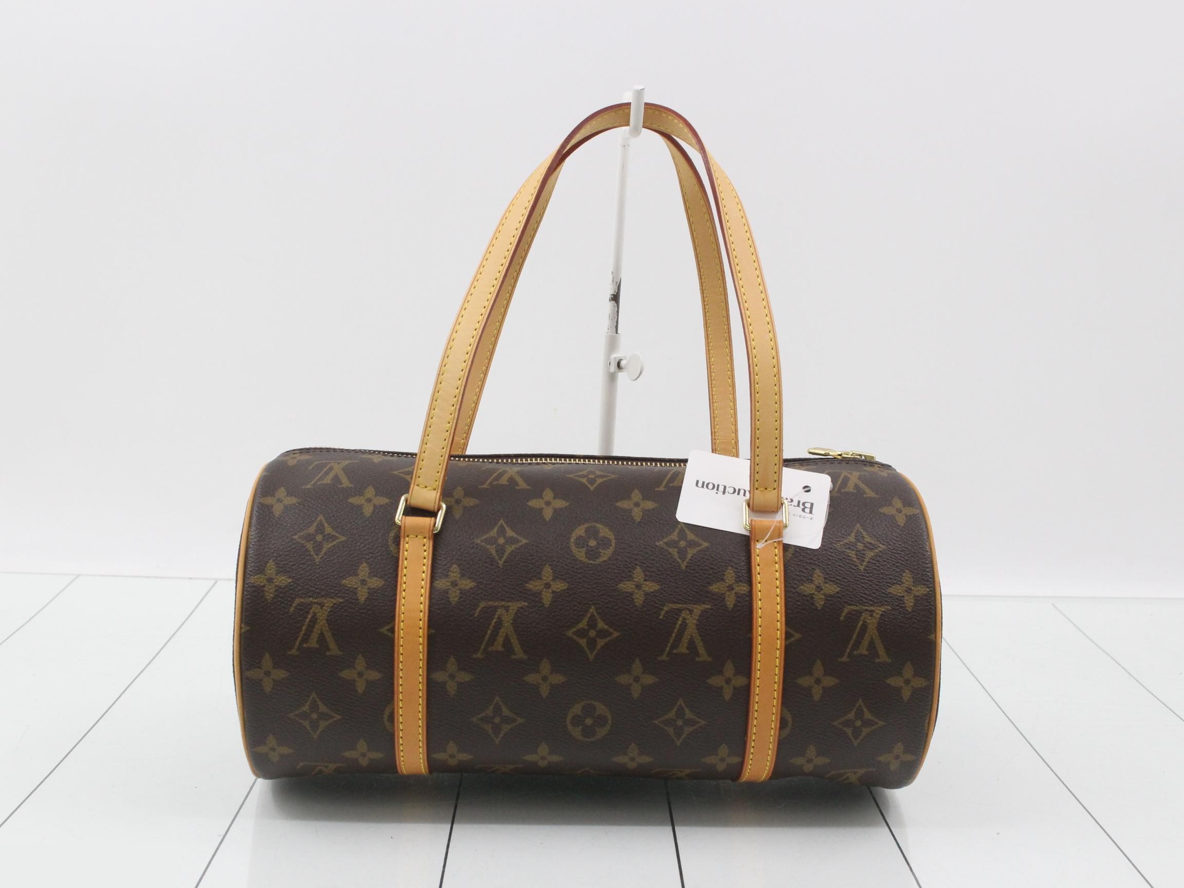 Monogram Papillon 30 M51385 — view 2
