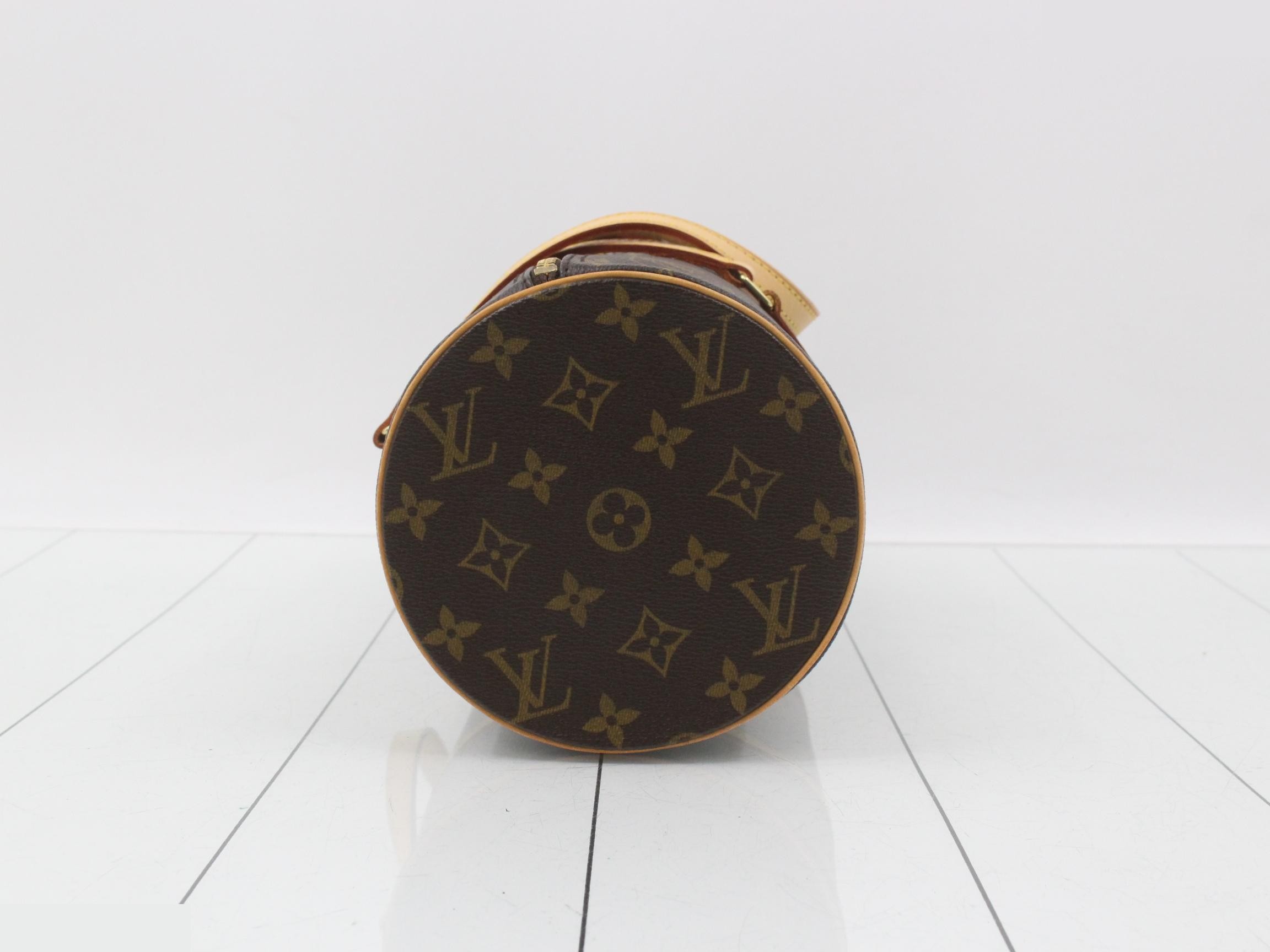 Monogram Papillon 30 M51385 — view 3