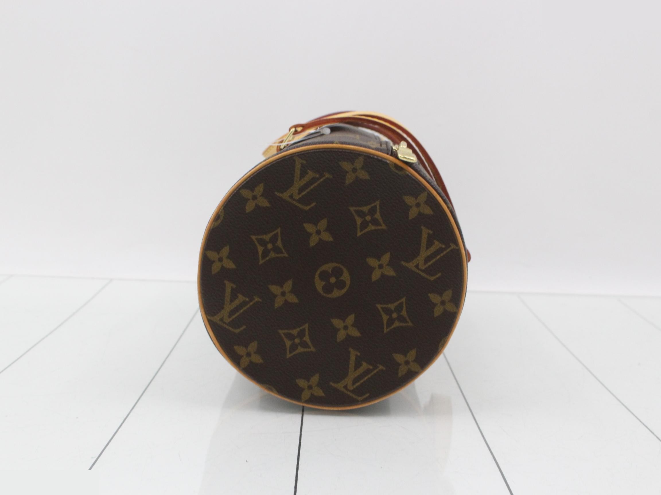 Monogram Papillon 30 M51385 — view 4