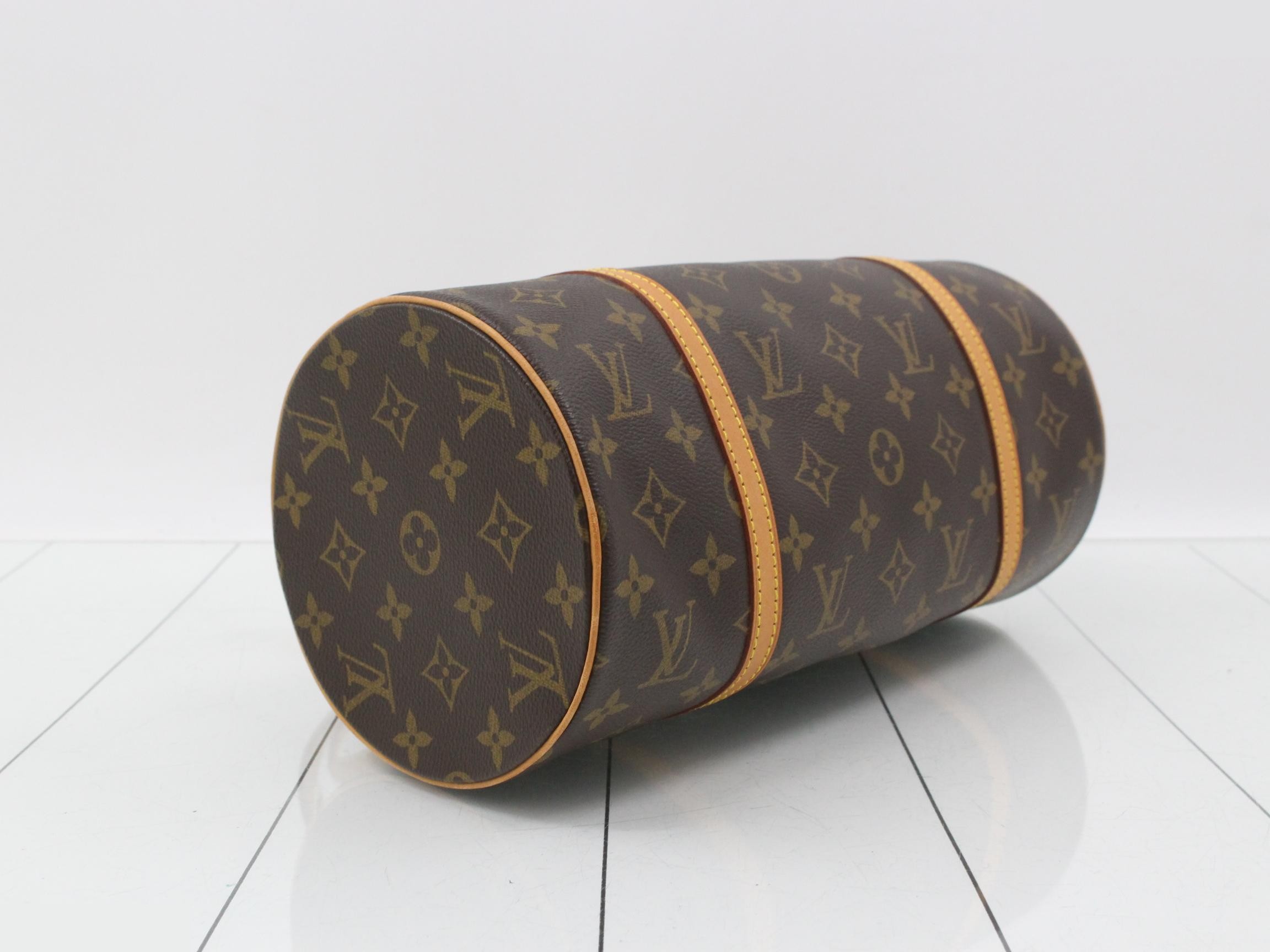 Monogram Papillon 30 M51385 — view 5