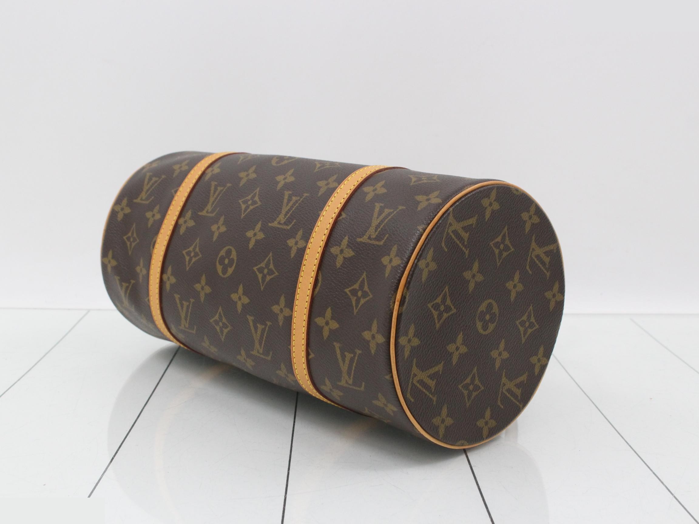 Monogram Papillon 30 M51385 — view 6
