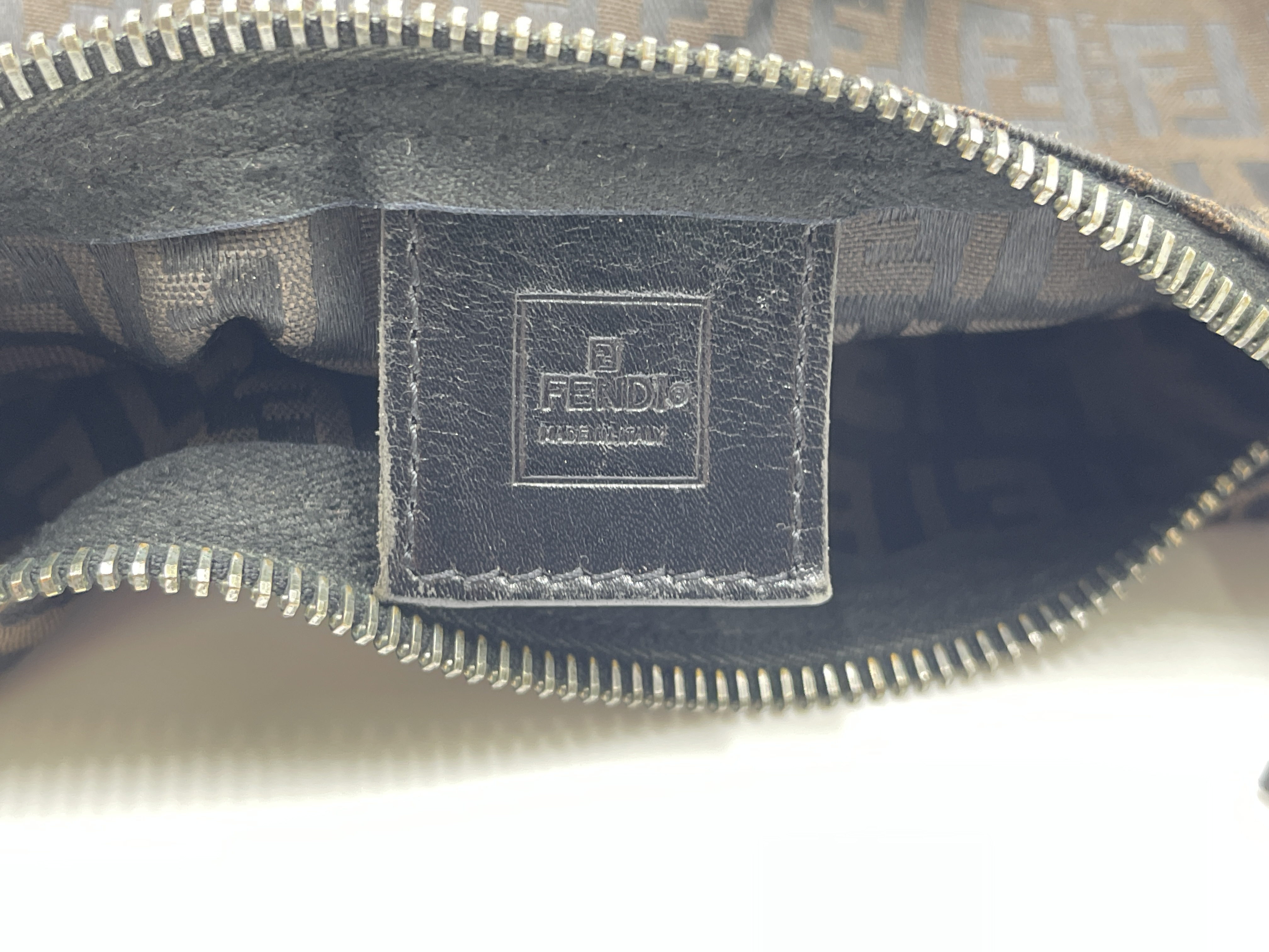 Zucchino Pouch — view 6