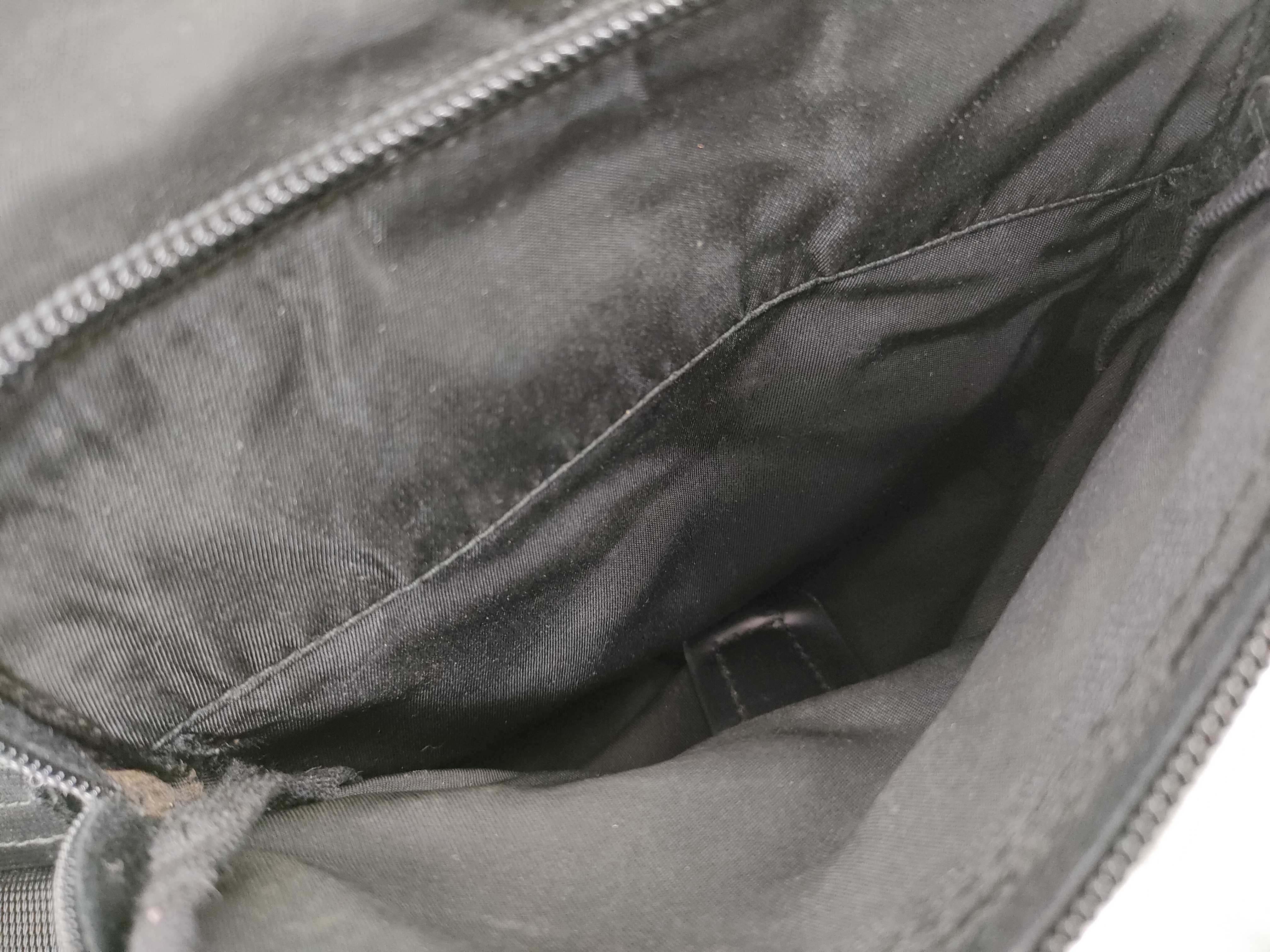 Nylon Crossbody Shoulder Bag — view 12