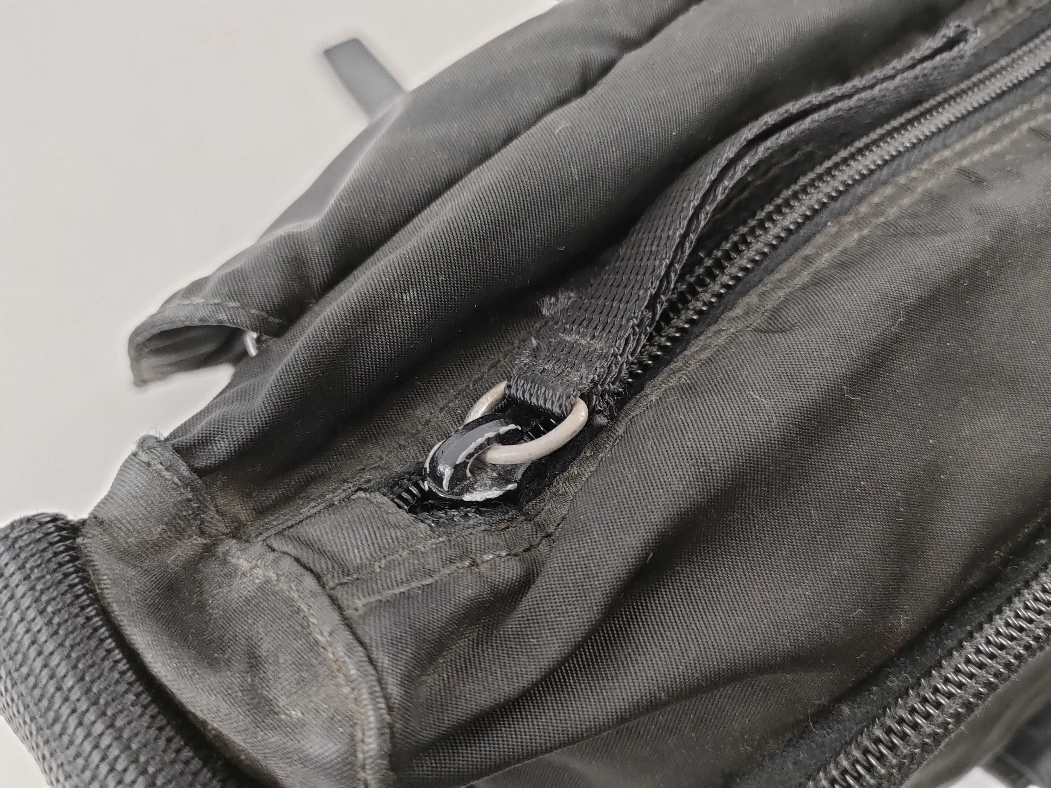 Nylon Crossbody Shoulder Bag — view 13