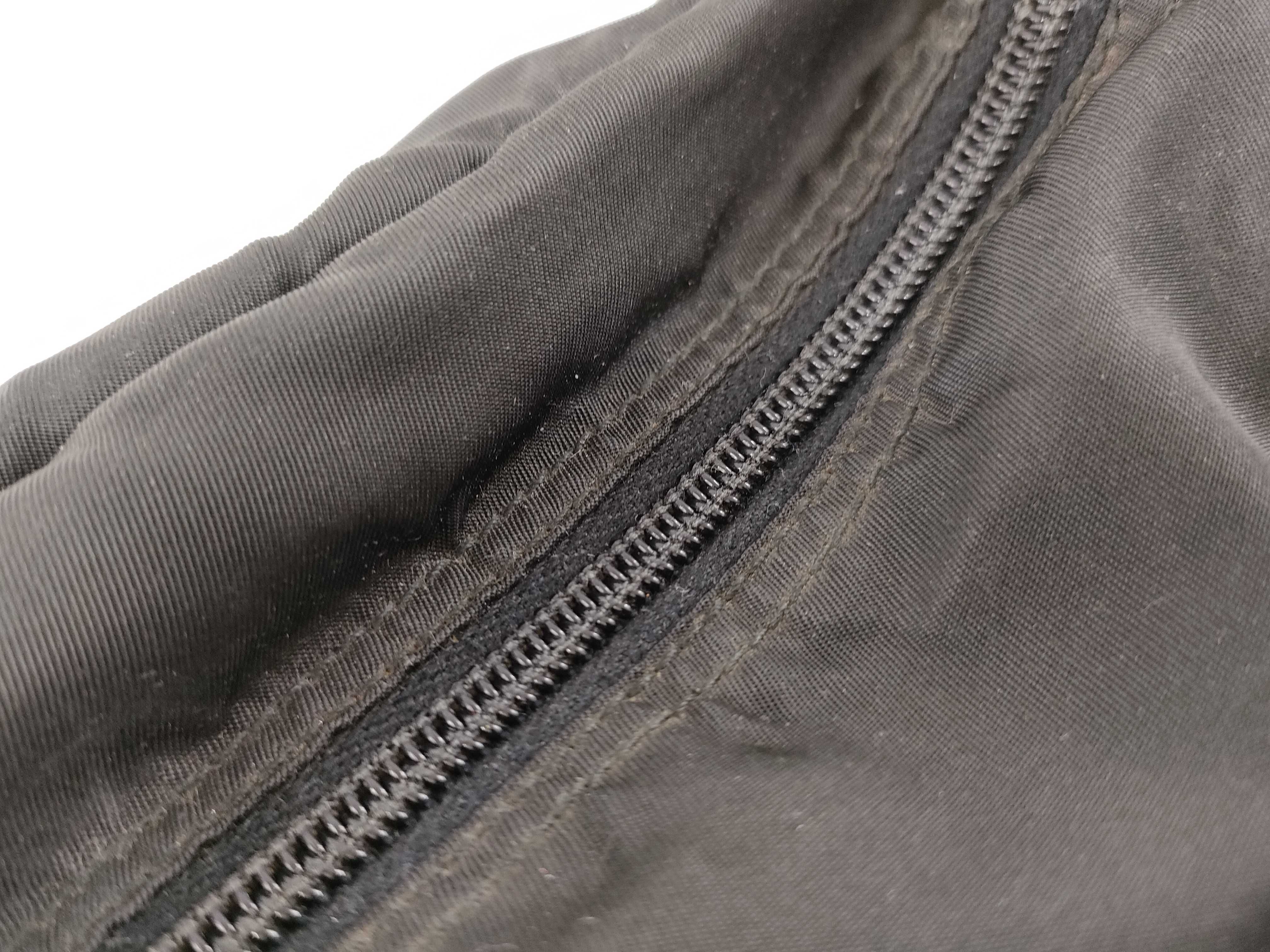Nylon Crossbody Shoulder Bag — view 14