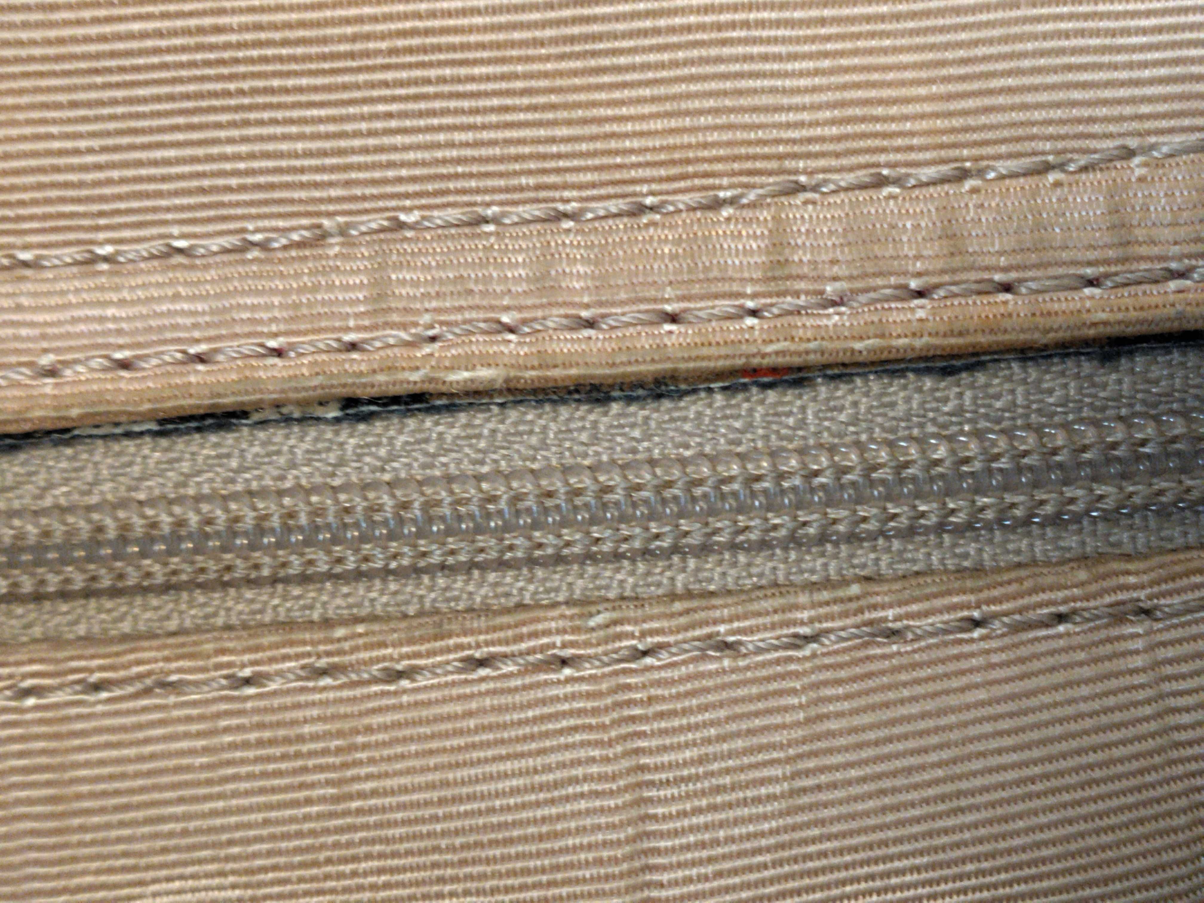 Nova Check Tote Bag — view 6