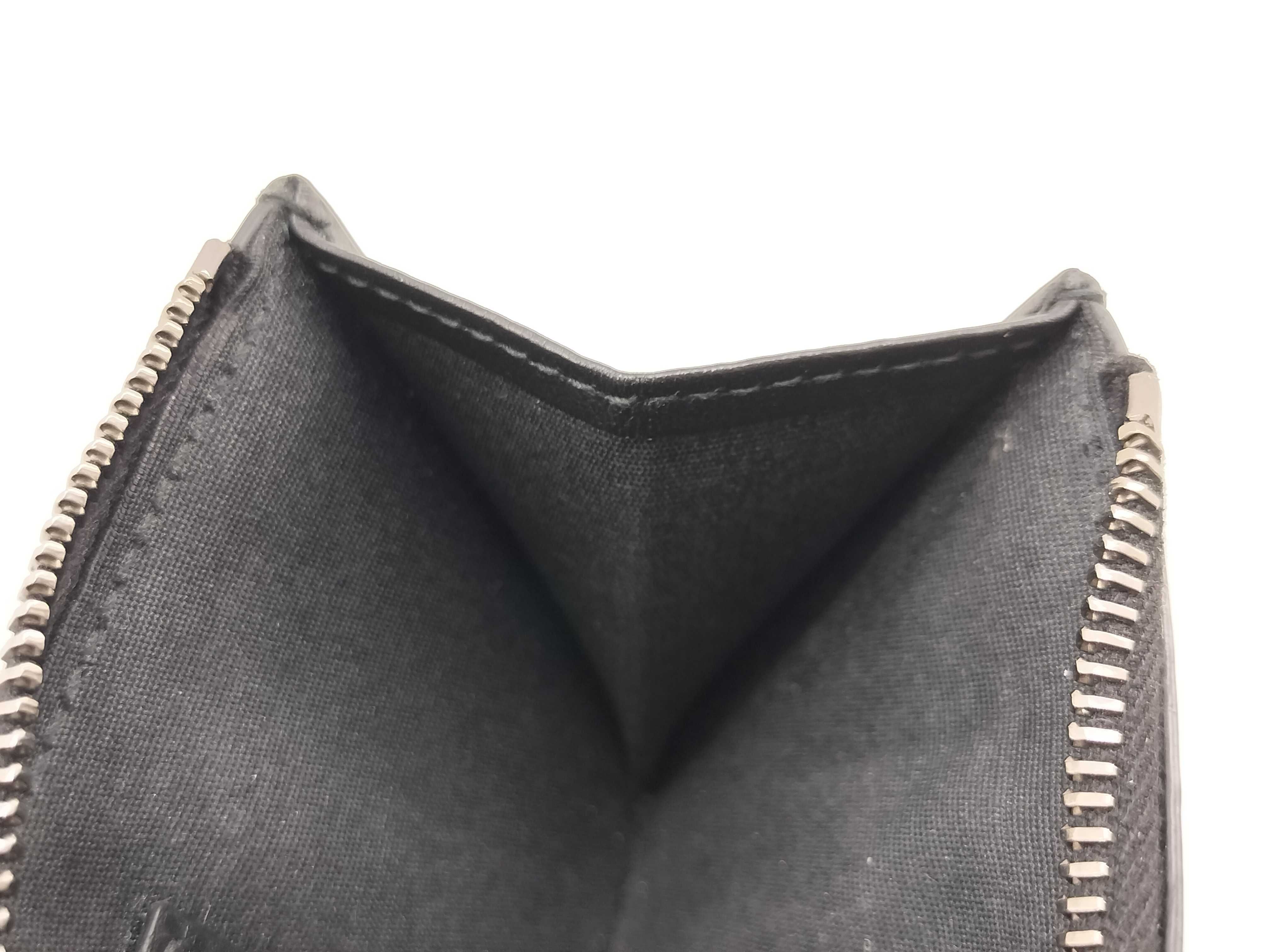 Leather Card Holder Coin Case — view 12