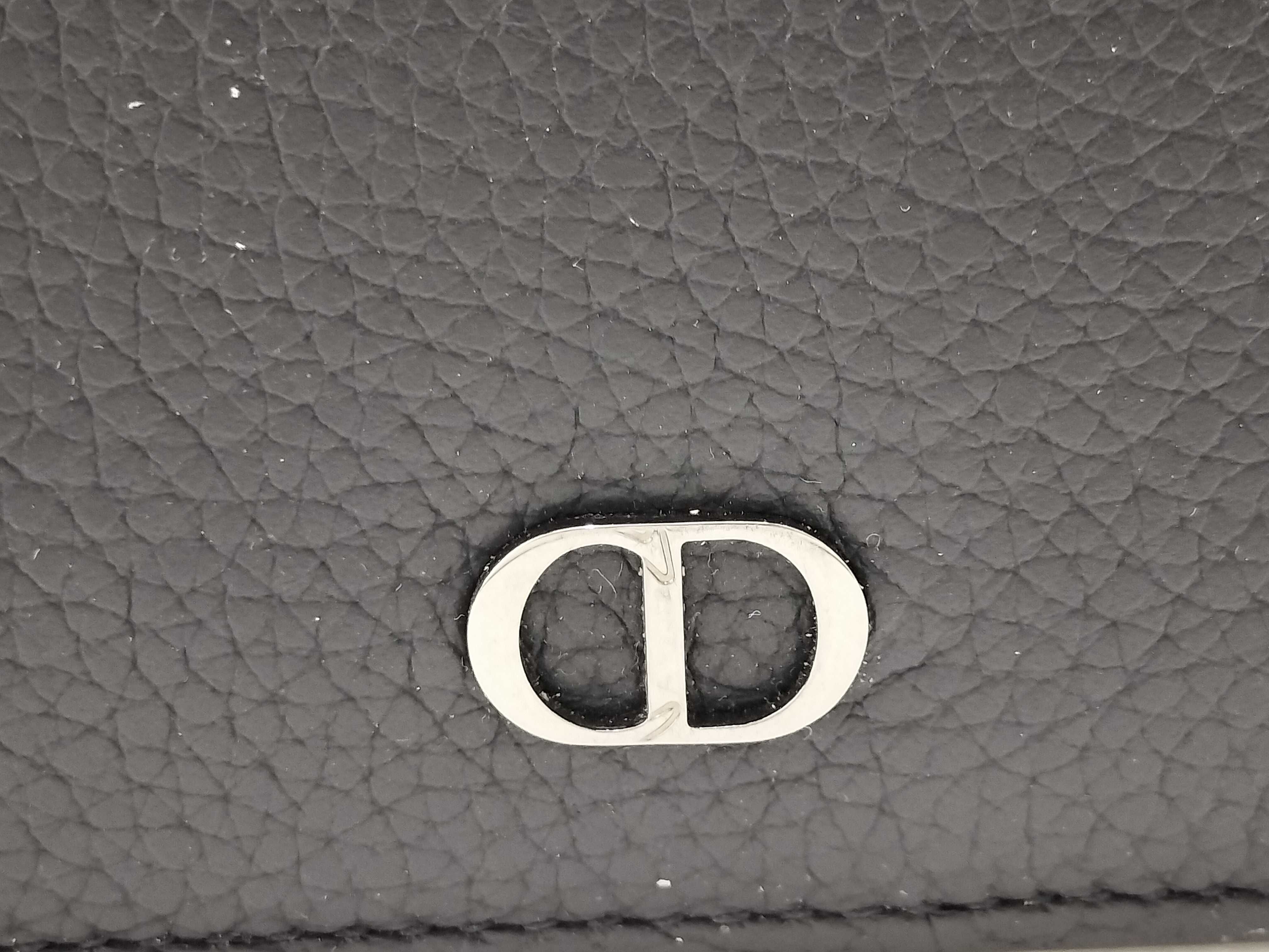 Leather Card Holder Coin Case — view 14